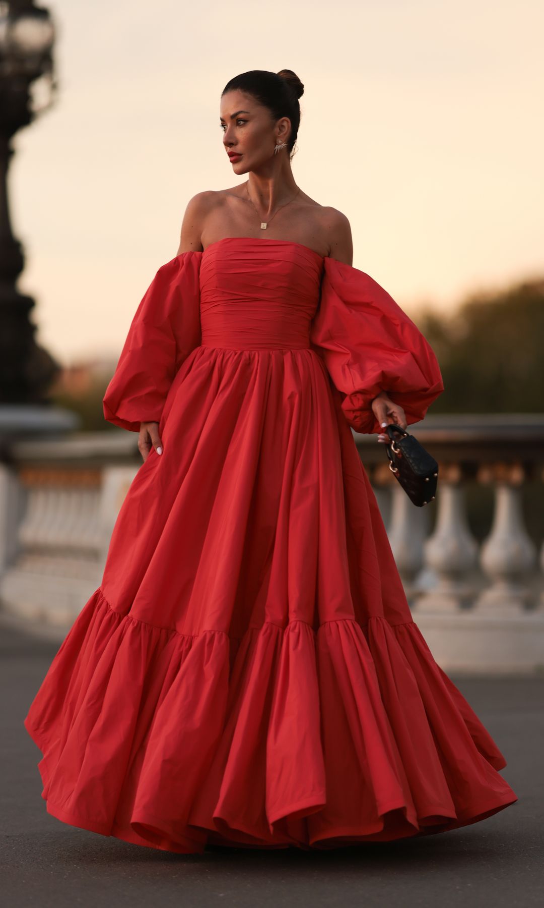 Vestido San Valentín