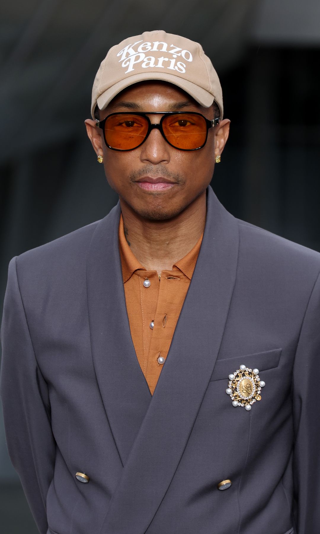 Pharrell Williams