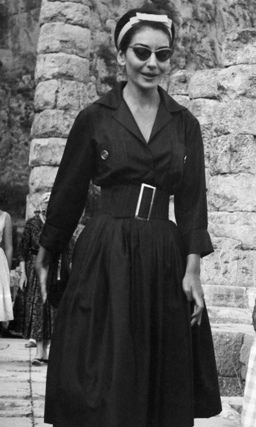 Maria Callas