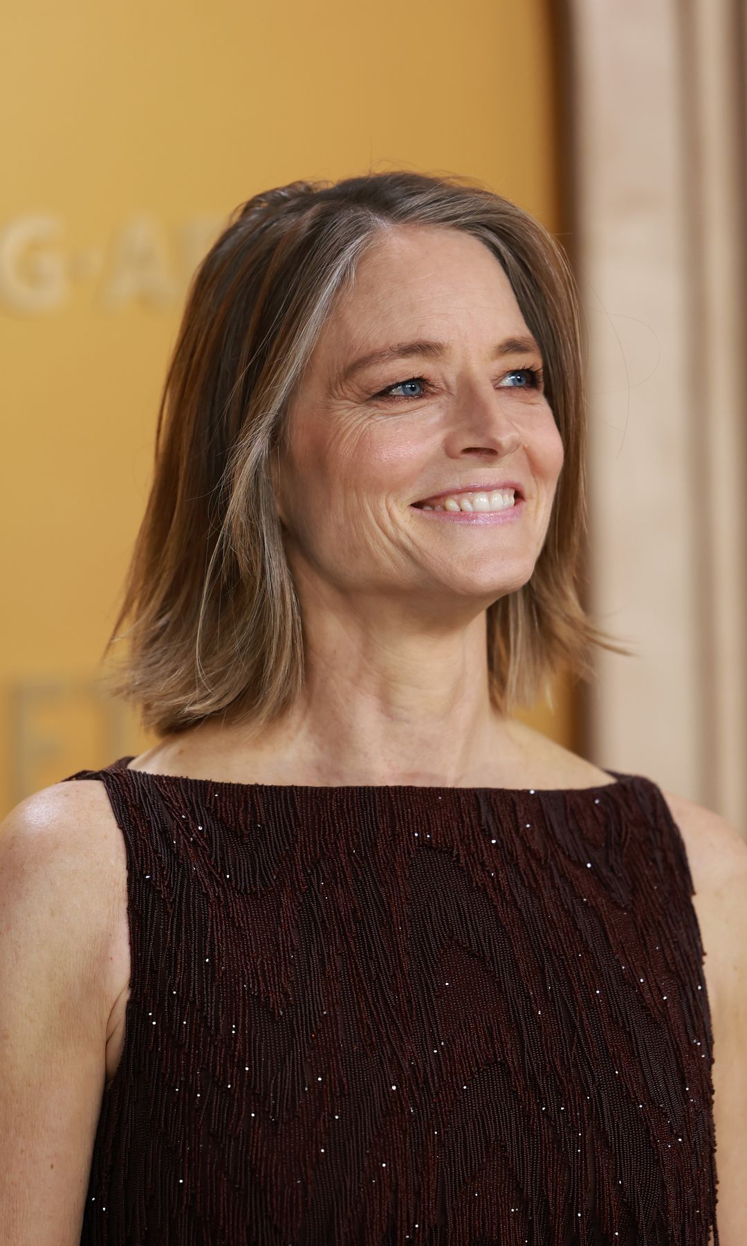 Jodie Foster