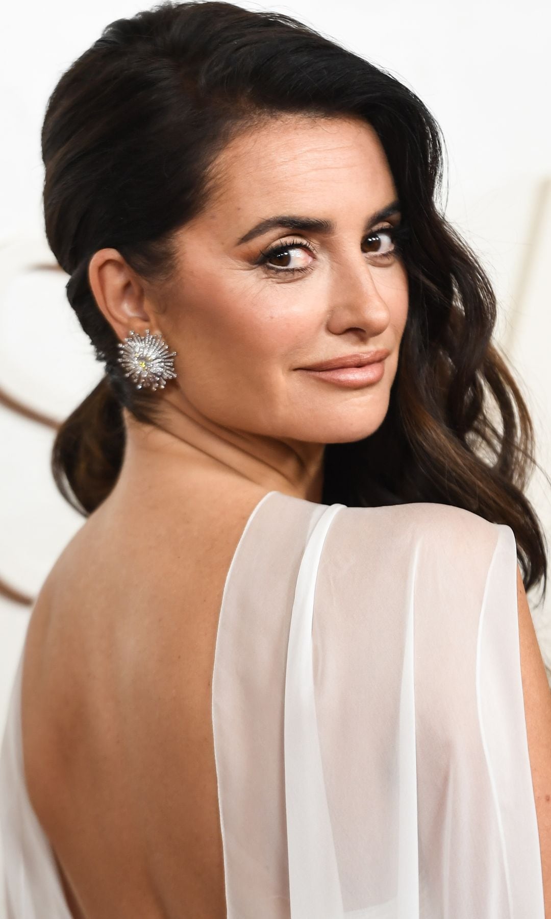 Penélope Cruz Premios Oscar