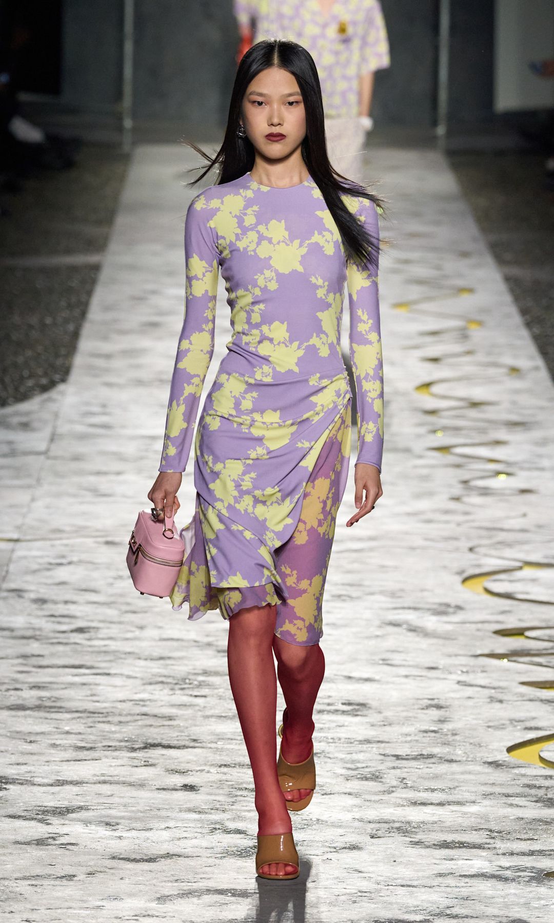 Versace Primavera/Verano 2025