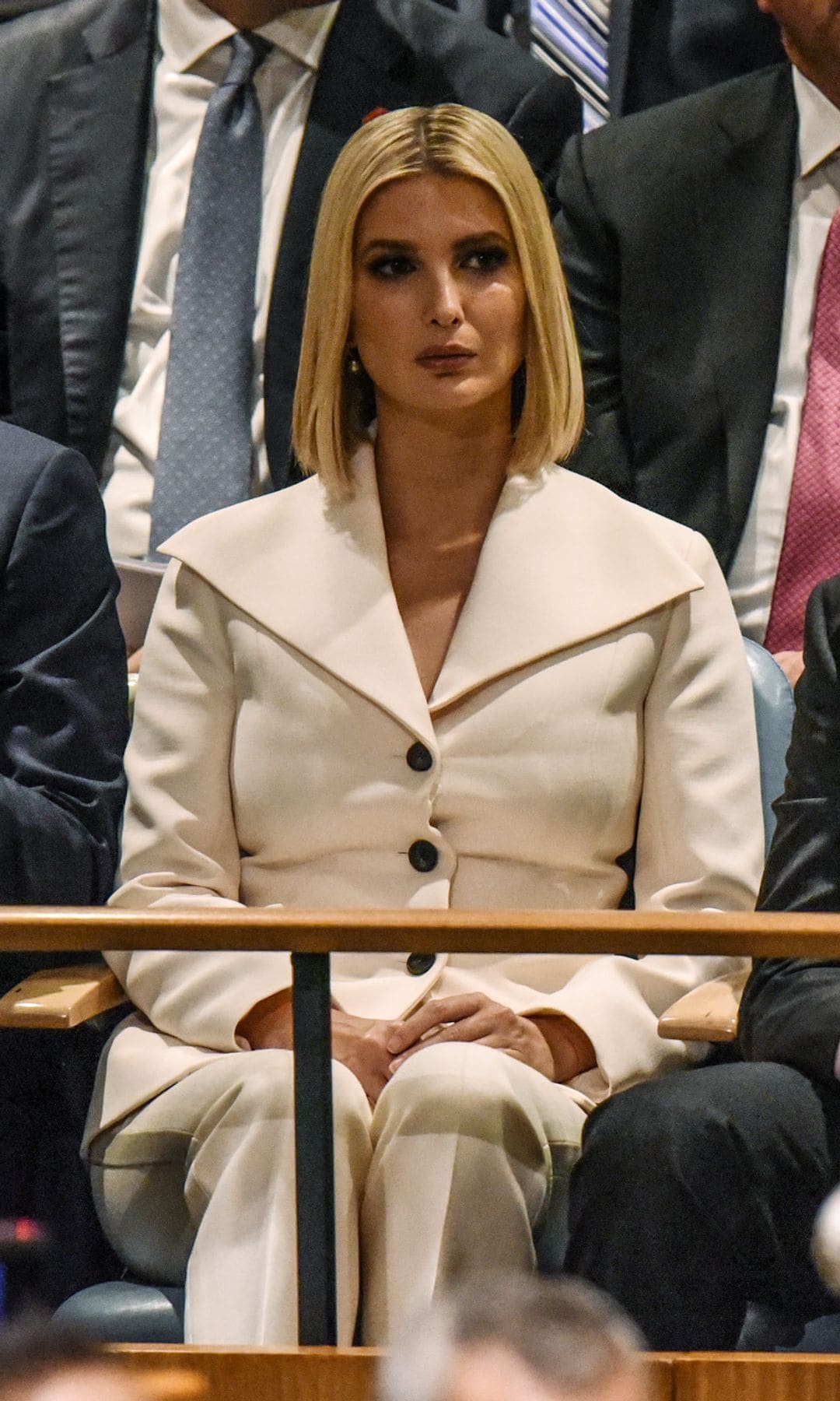 Ivanka Trump