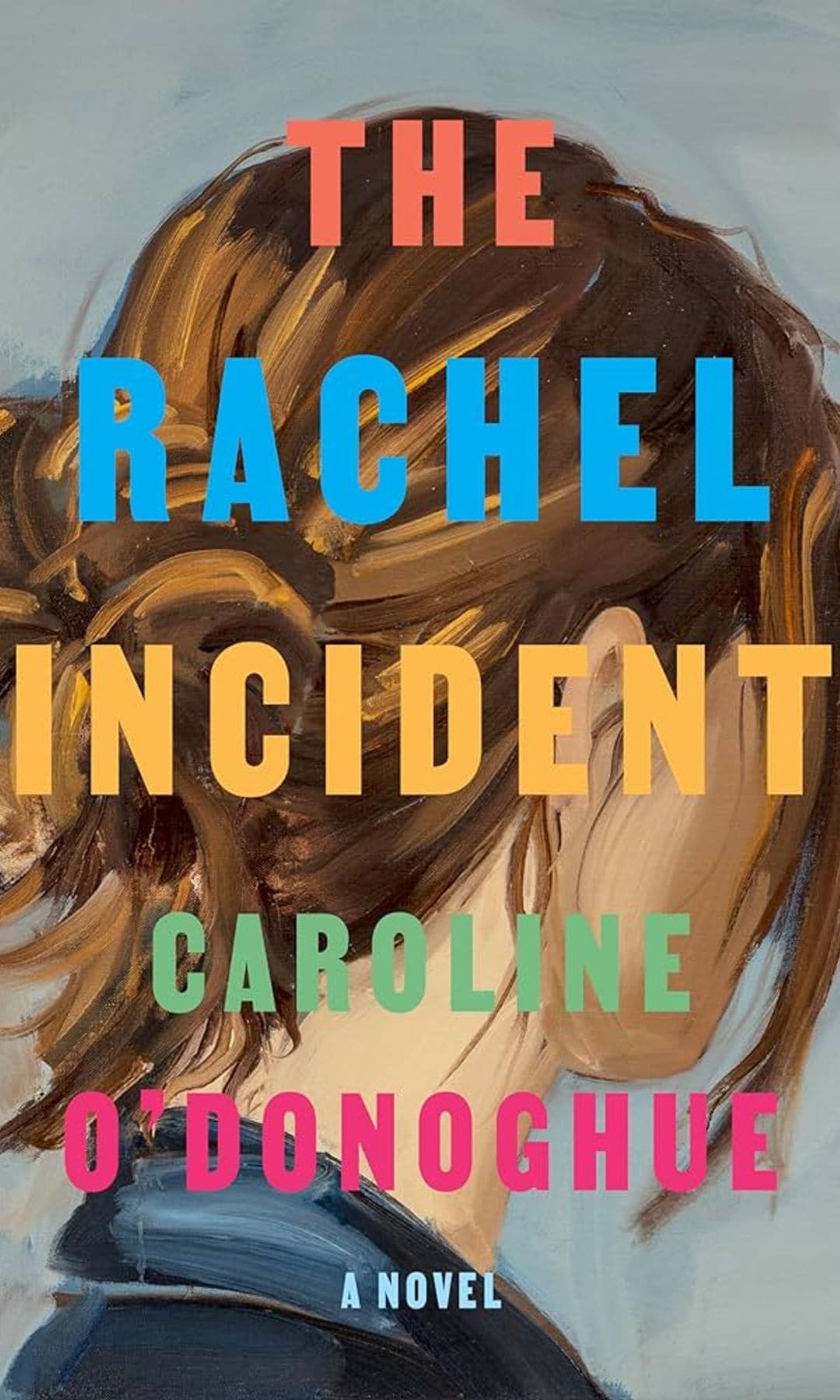 The Rachel Incident