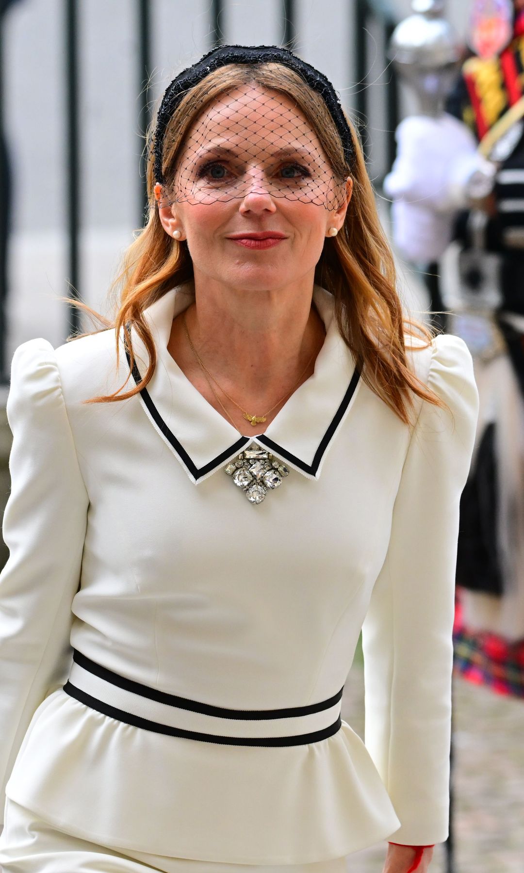 Geri Halliwell-Horner