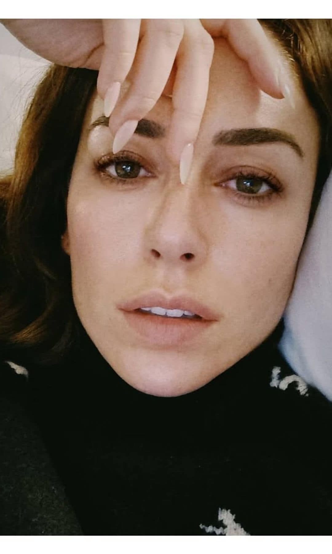 Blanca Suárez and her beauty treatments for youthful skin