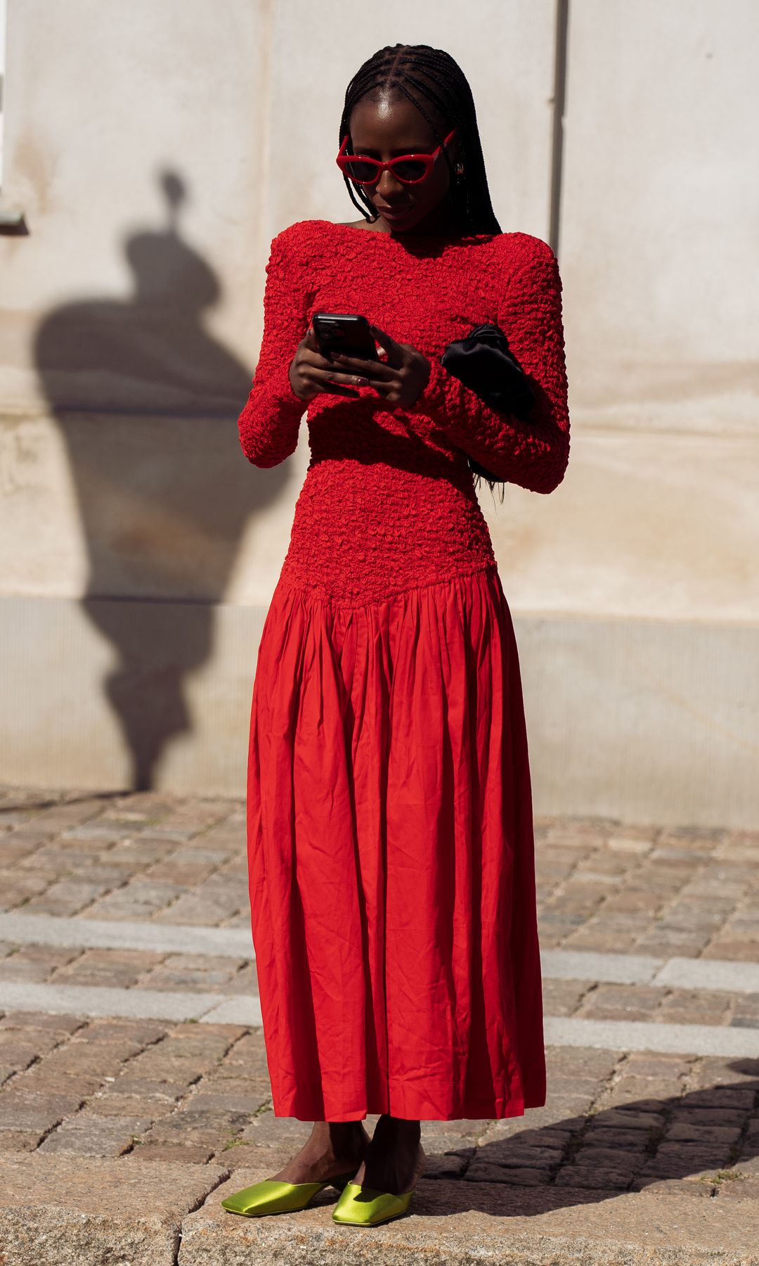 Vestido San Valentín