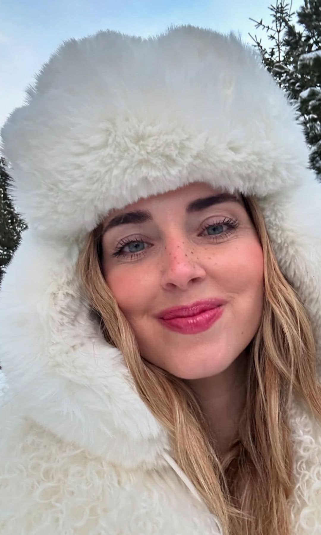 Chiara Ferragni