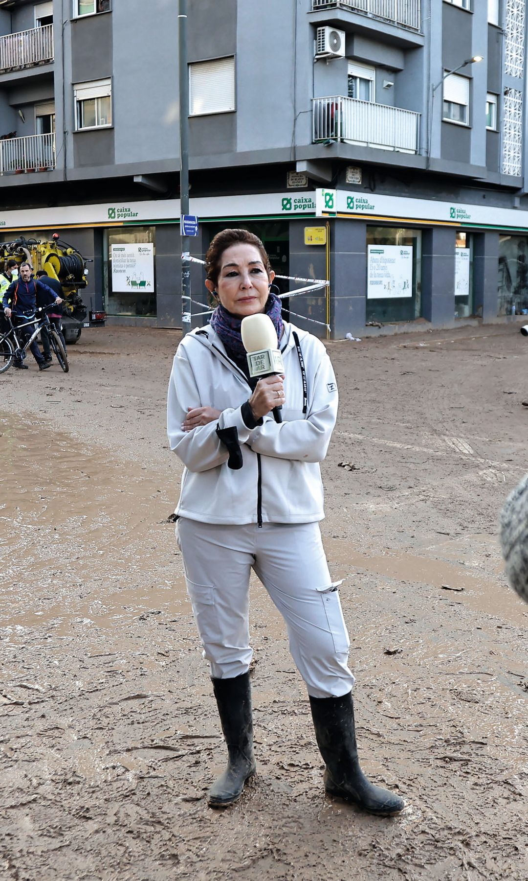 Ana Rosa Quintana HO4201