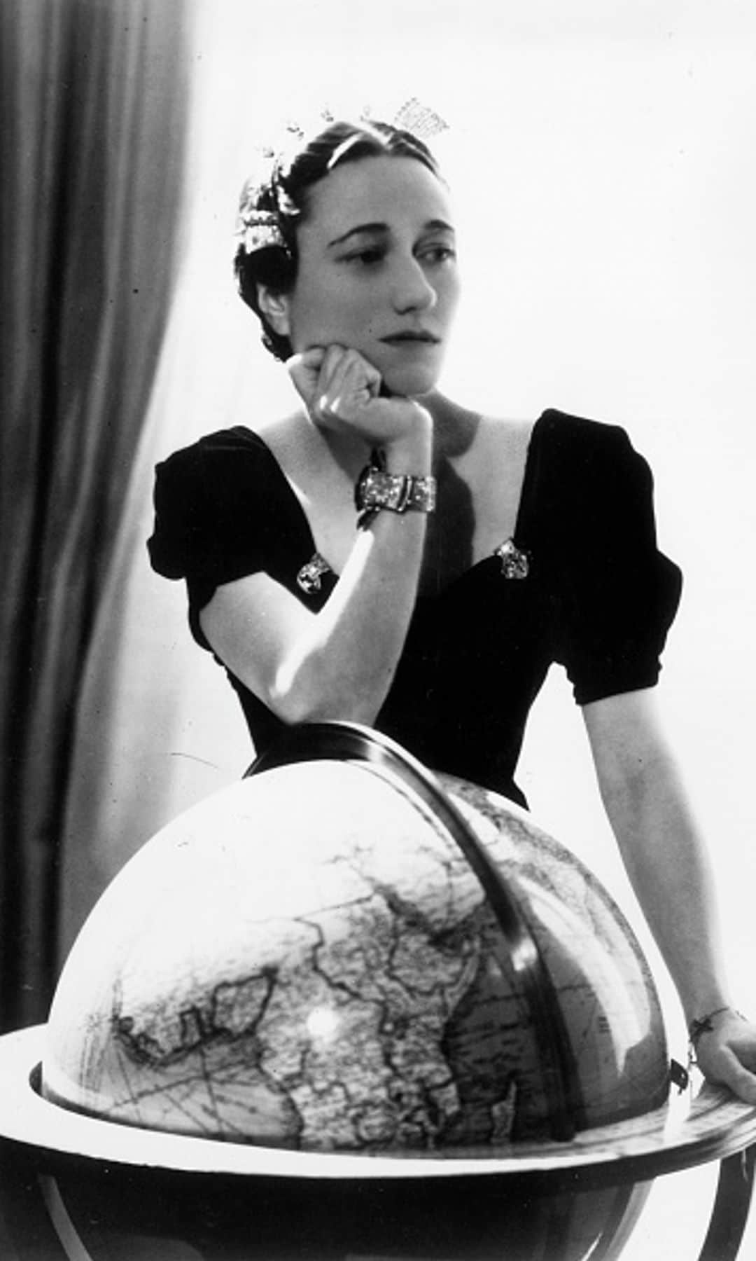 HOLA Wallis Simpson