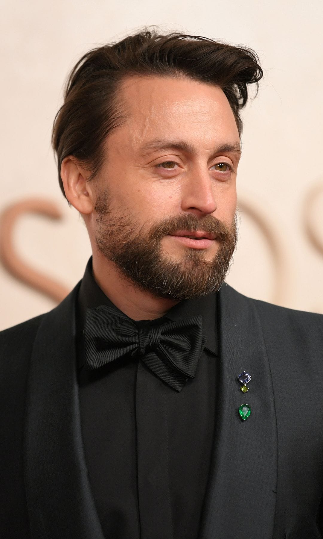 Kieran Culkin