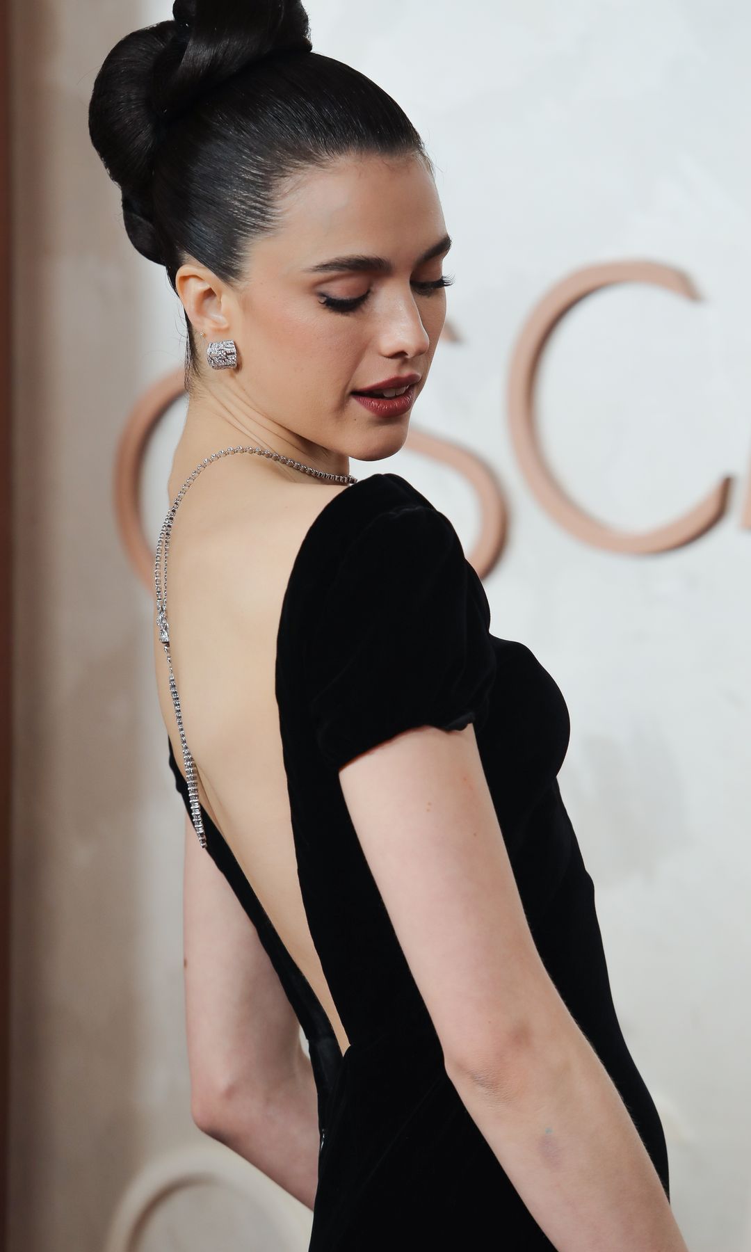 Margaret Qualley 