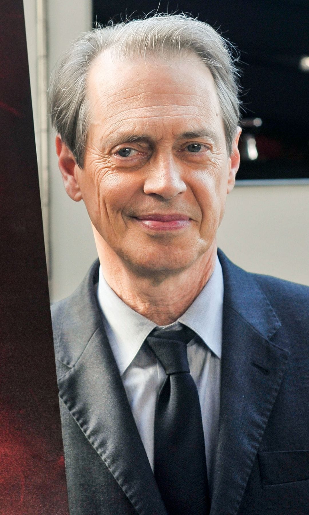 Steve Buscemi