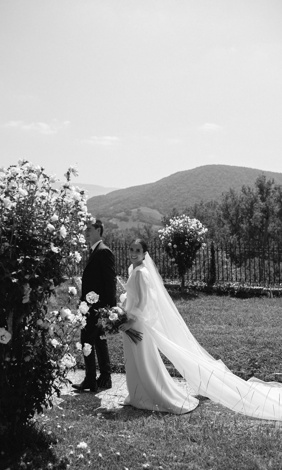 Vestido de novia Diego Estrada