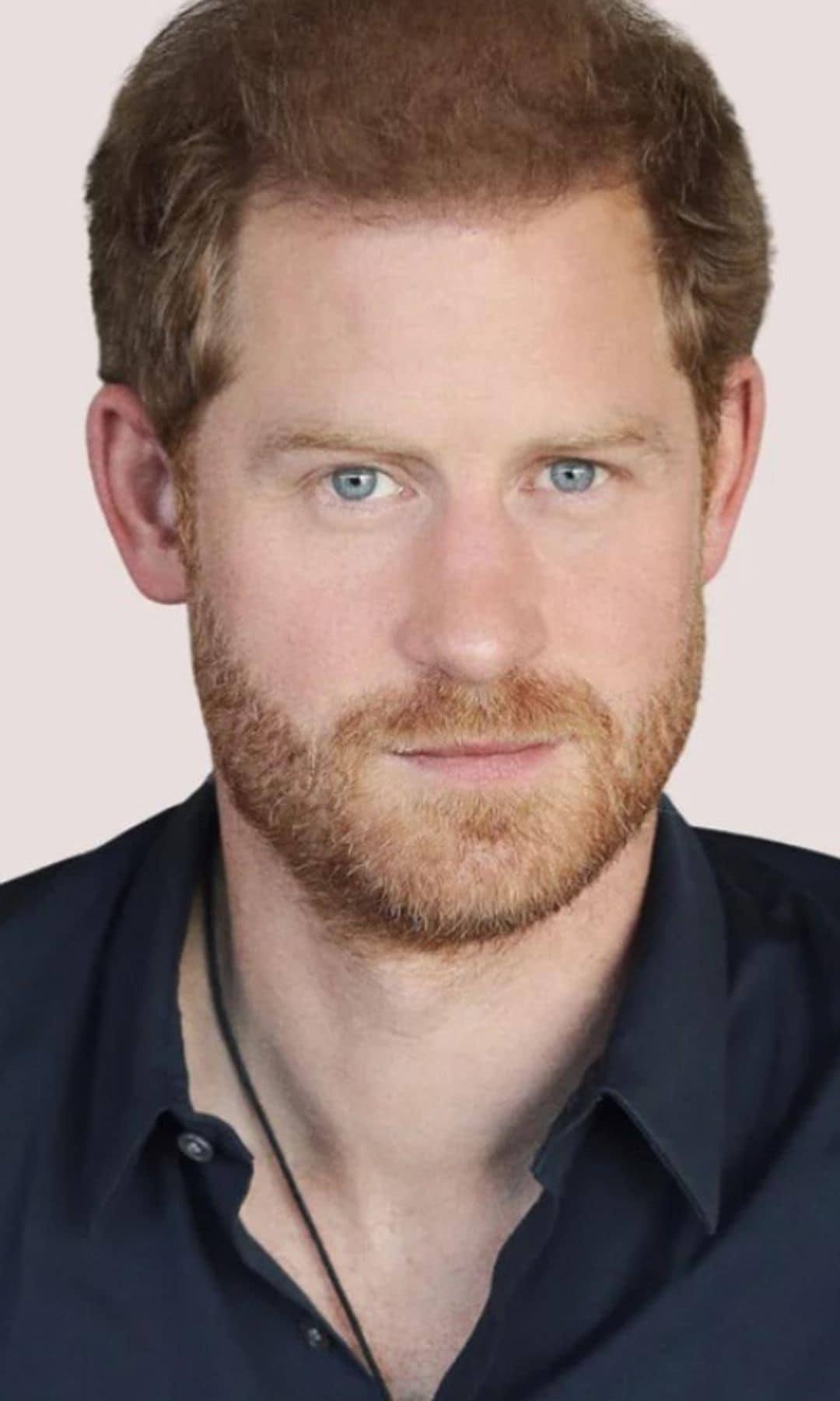 Prince Harry