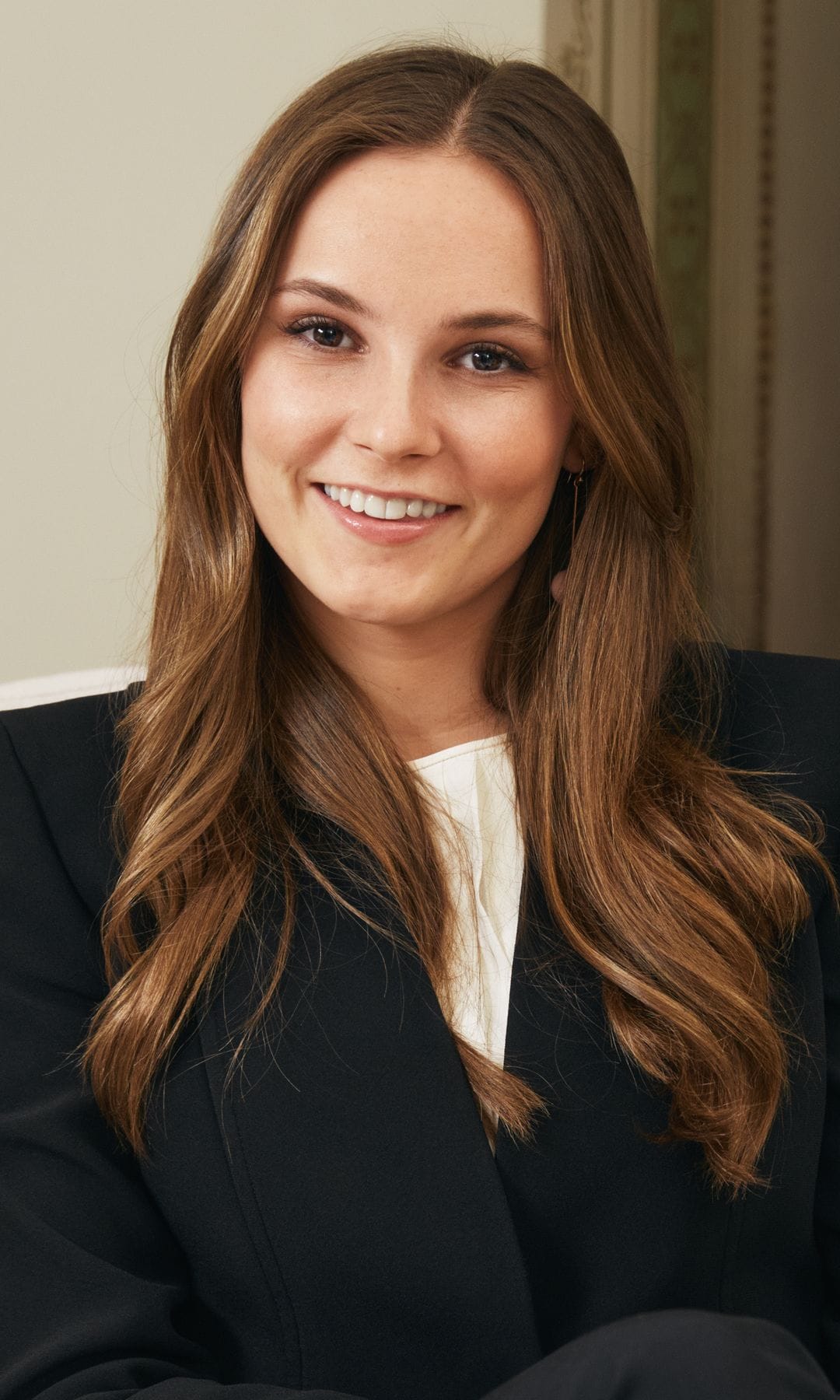 Ingrid Alexandra de Noruega