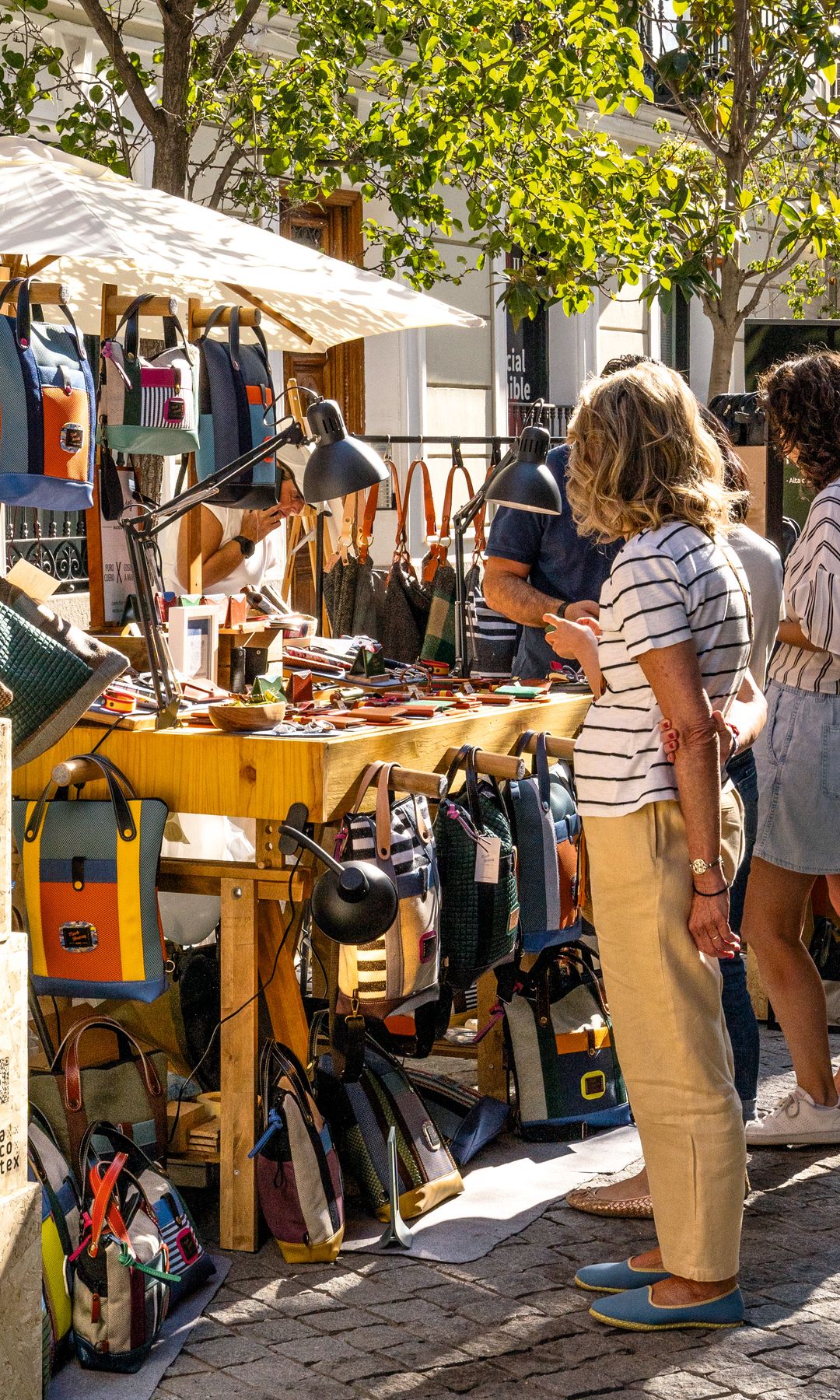 Festival de Salesas