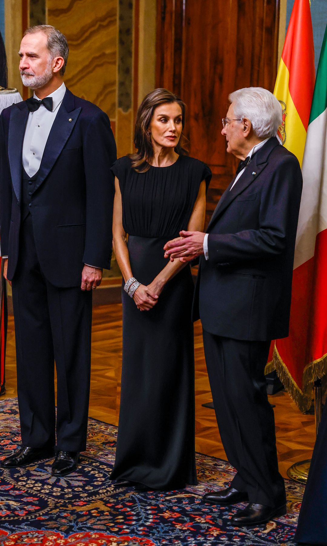 Reina Letizia