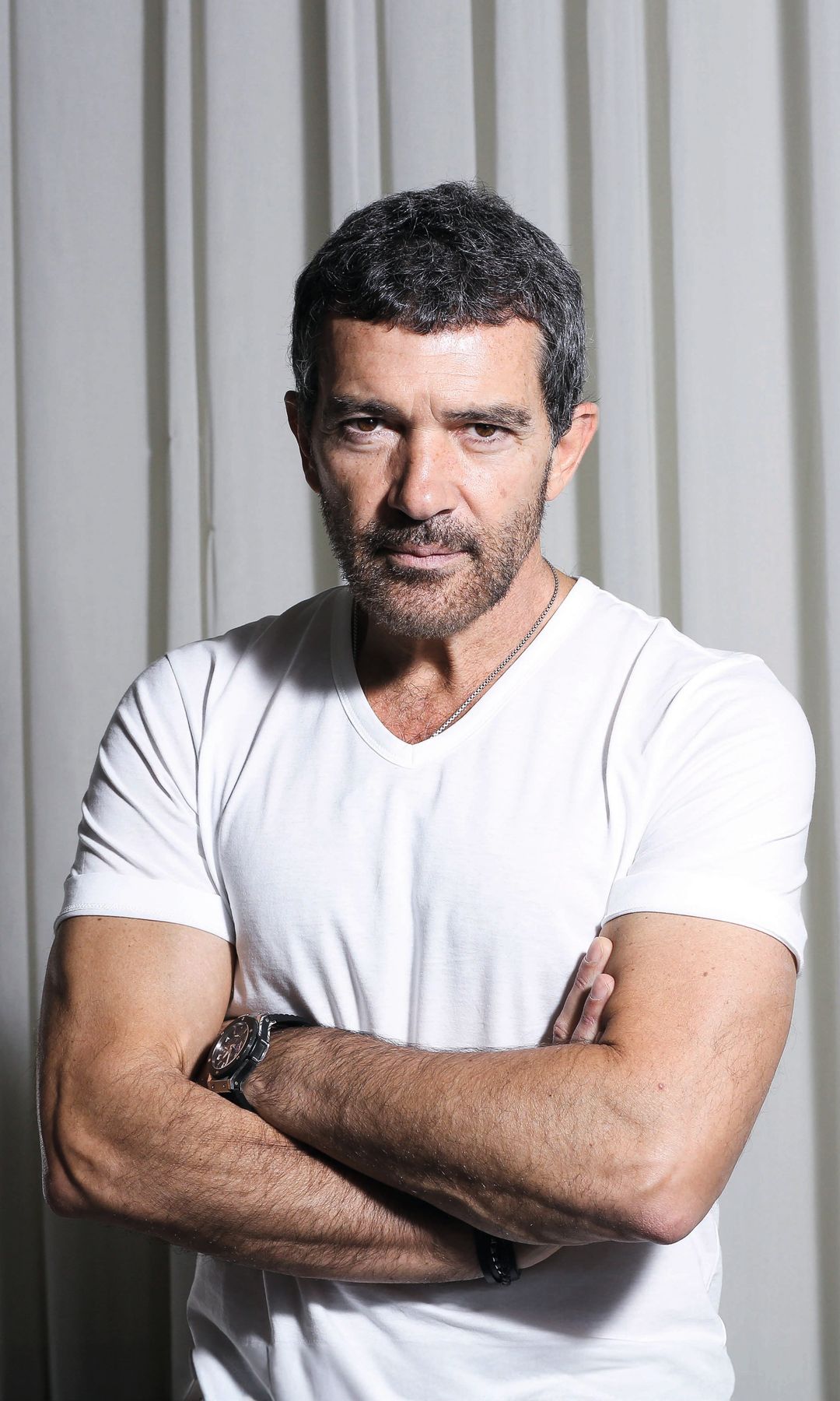 HOLA+4201 Antonio Banderas