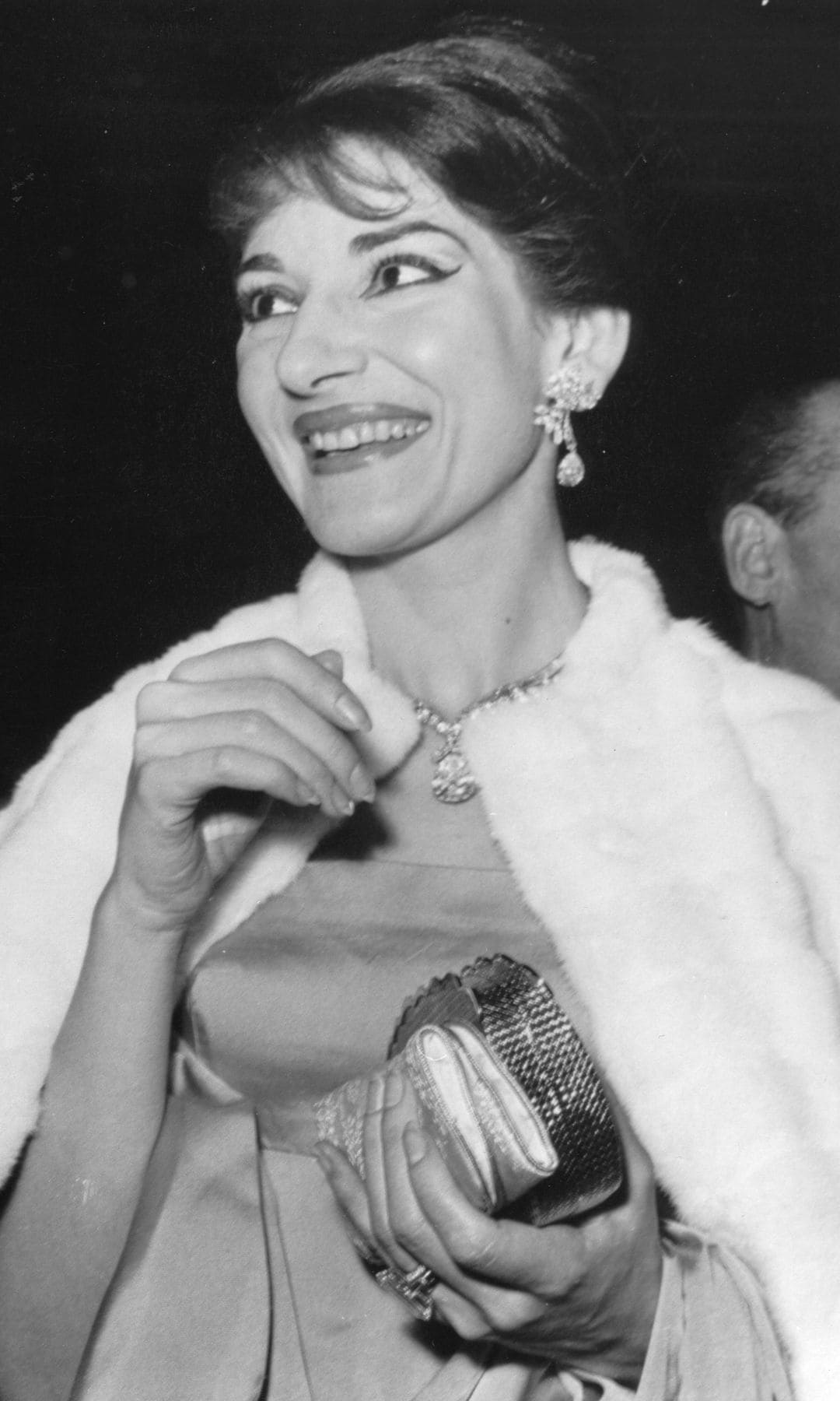 Maria Callas