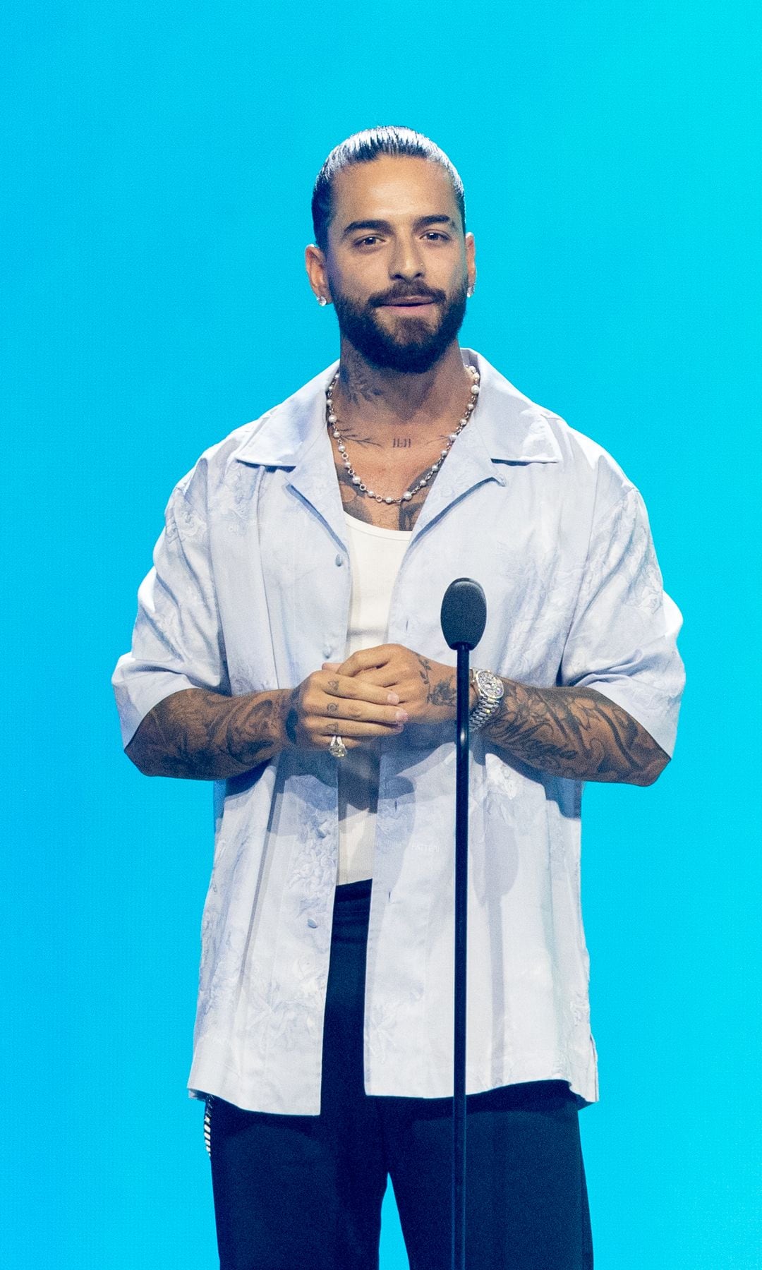 Maluma