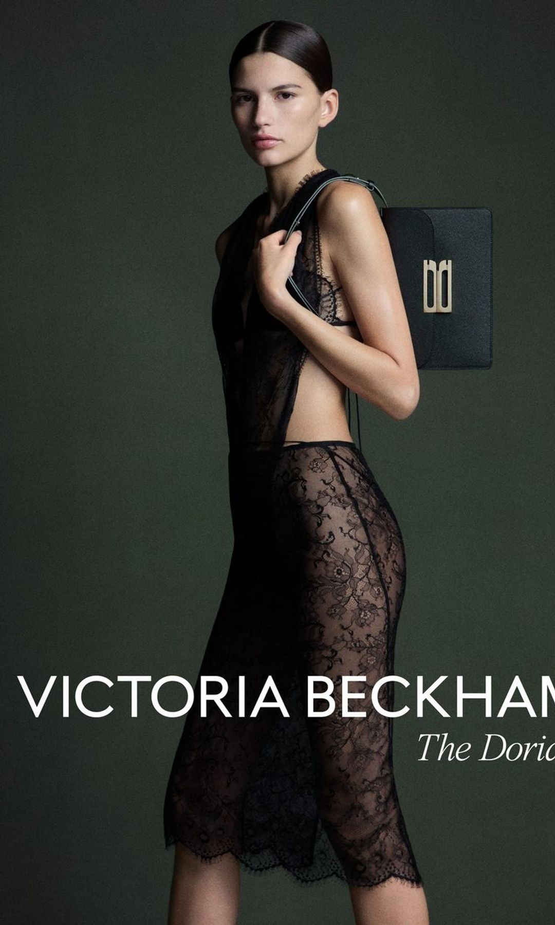 Victoria Beckham nuevo bolso