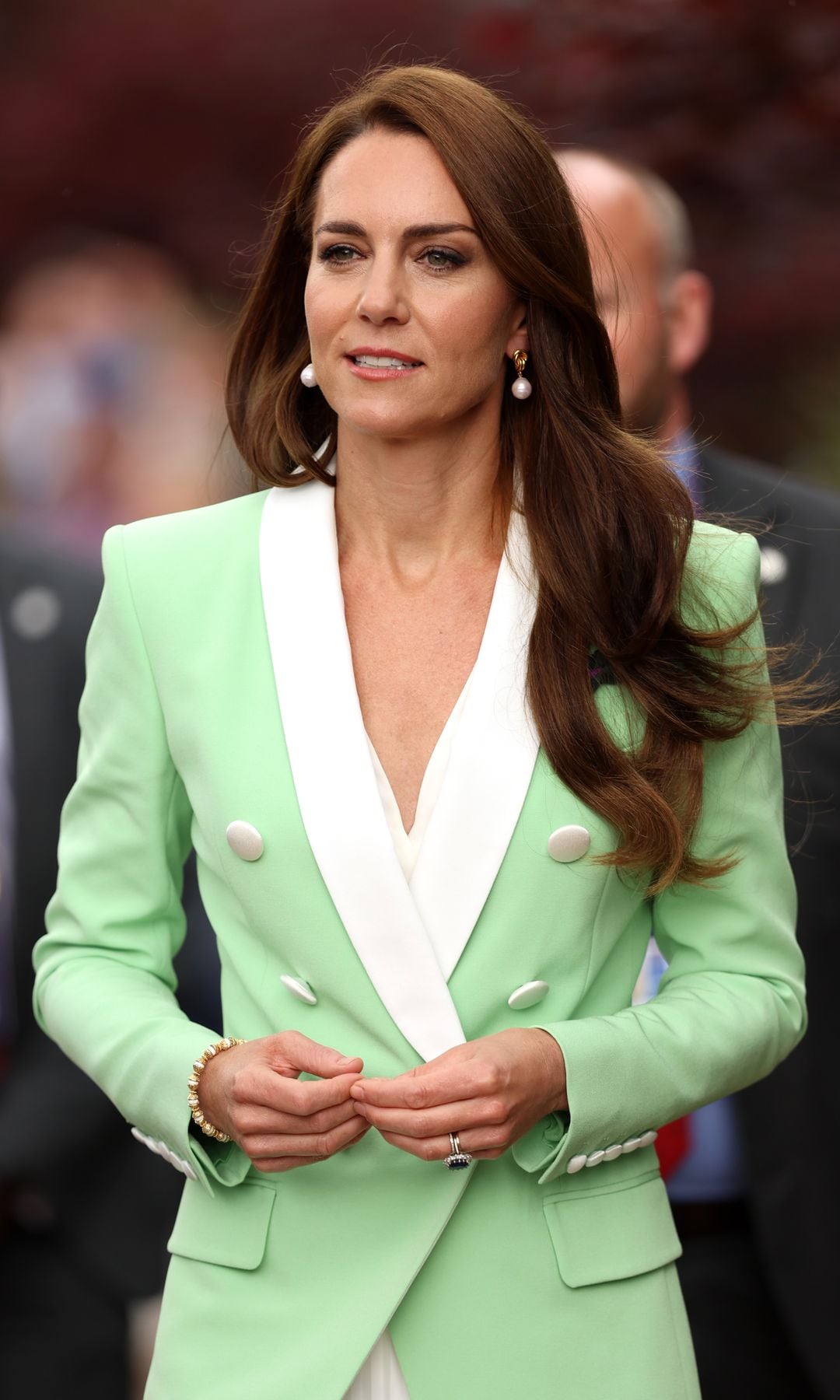 Kate Middleton