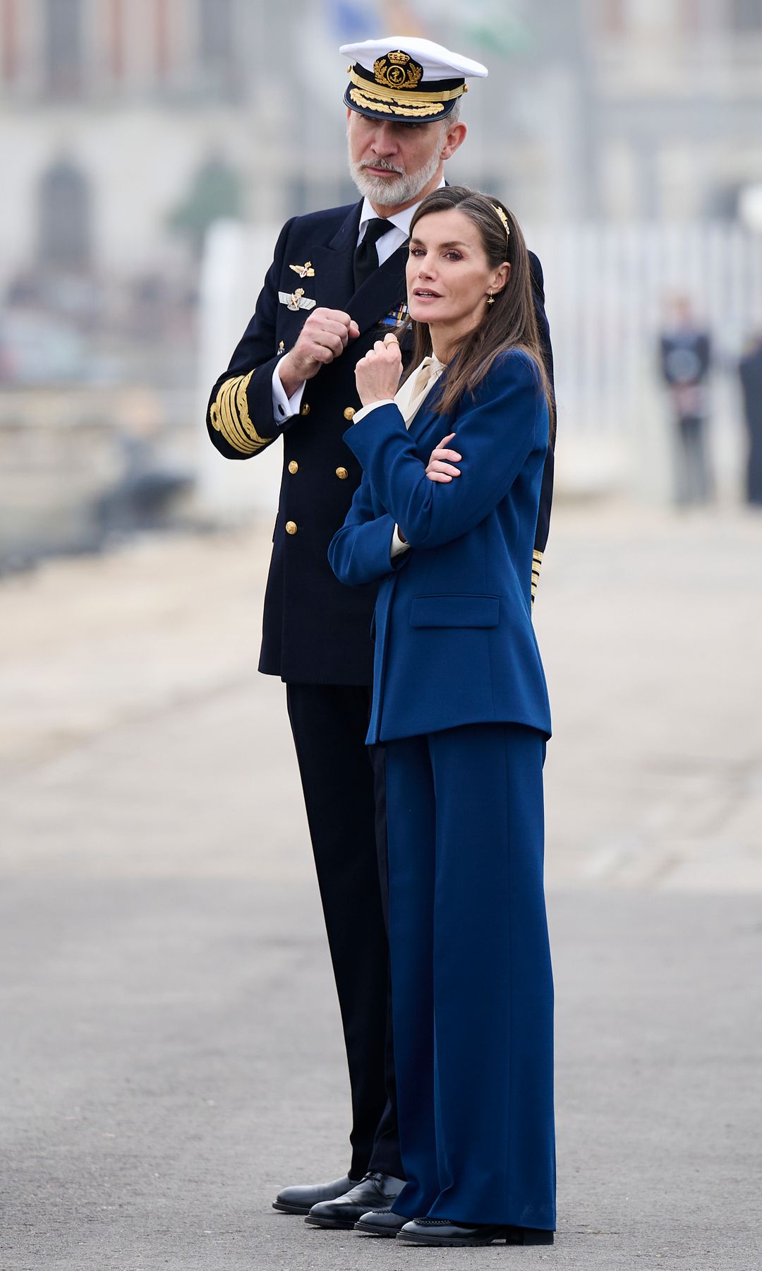 Reina Letizia