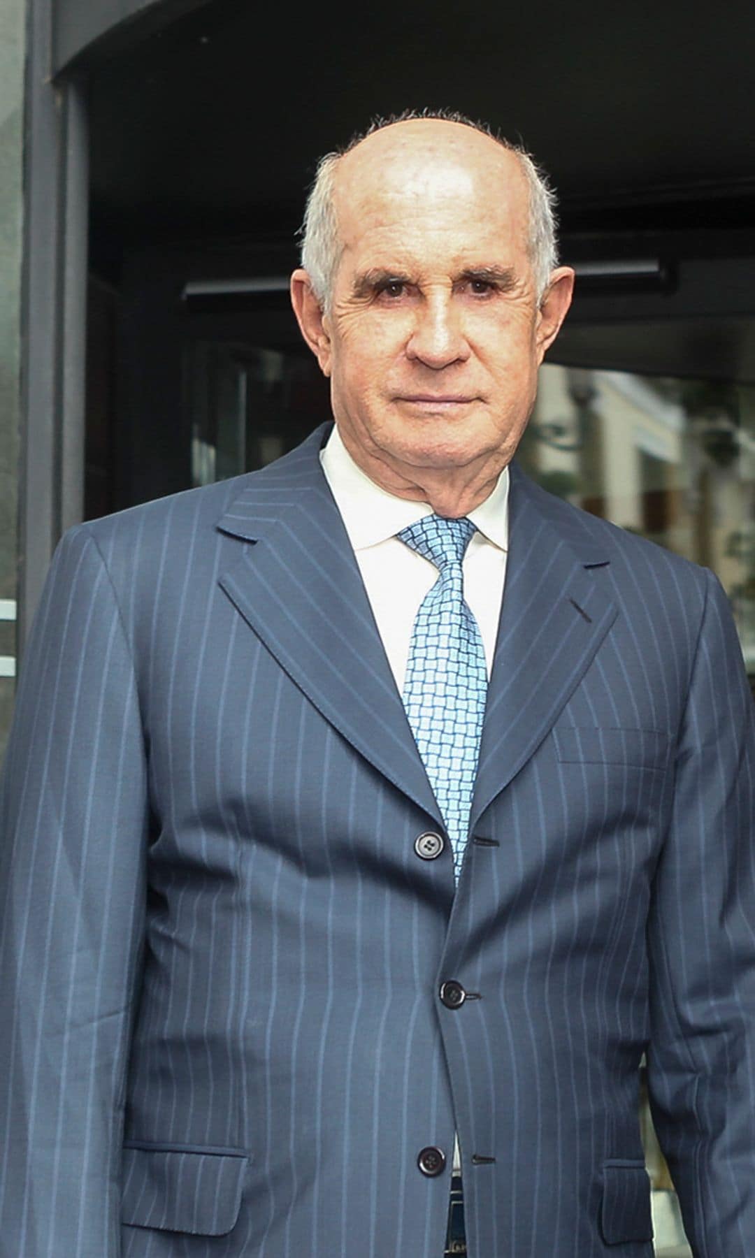 Juan Antonio Pérez-Simón