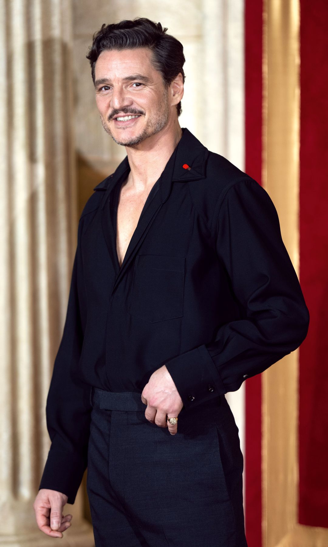 Pedro Pascal