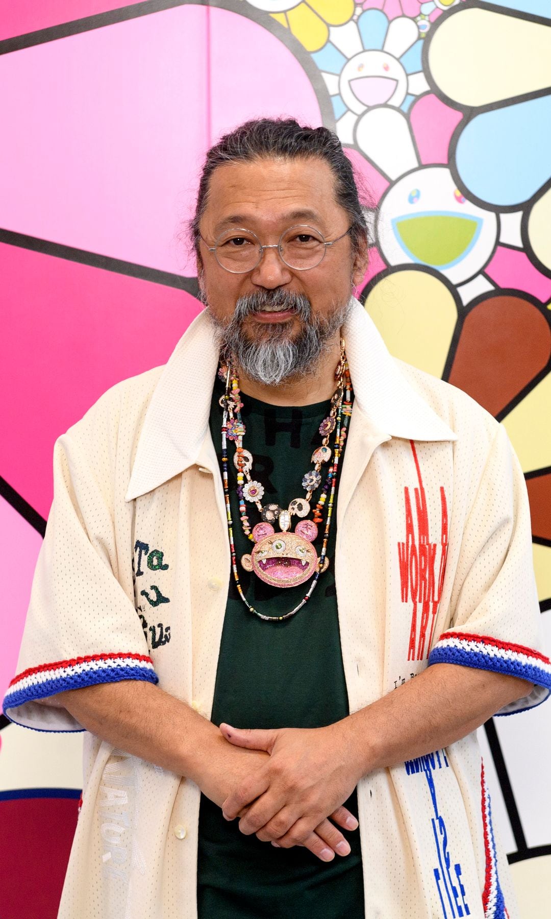 Takashi Murakami