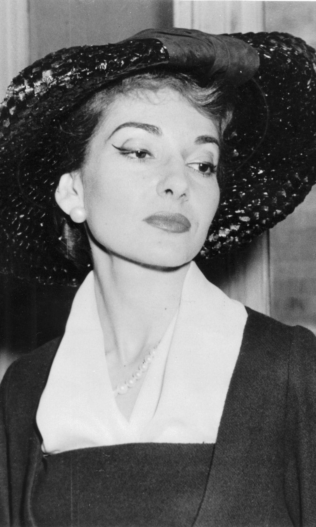 Maria Callas