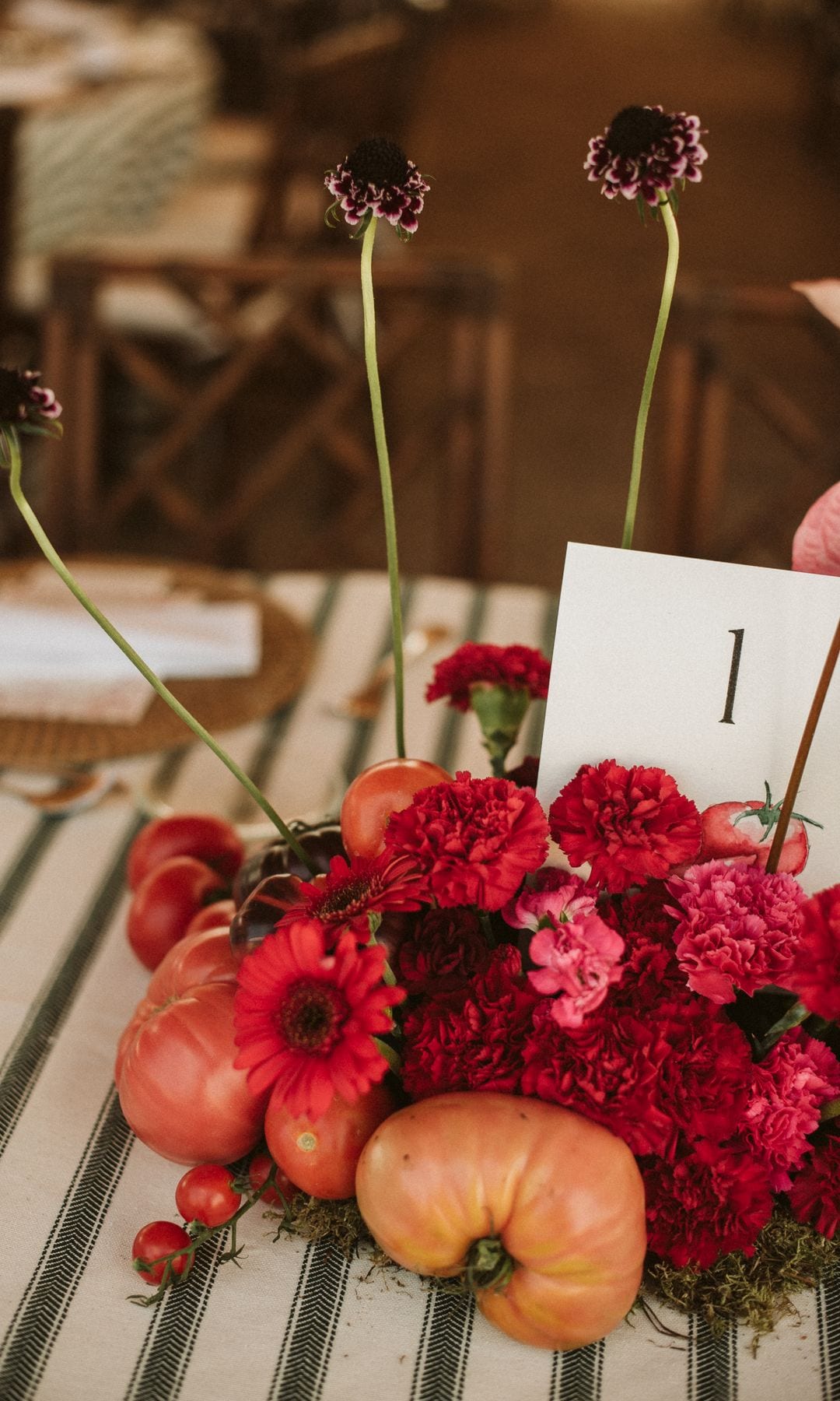 bodas decoración