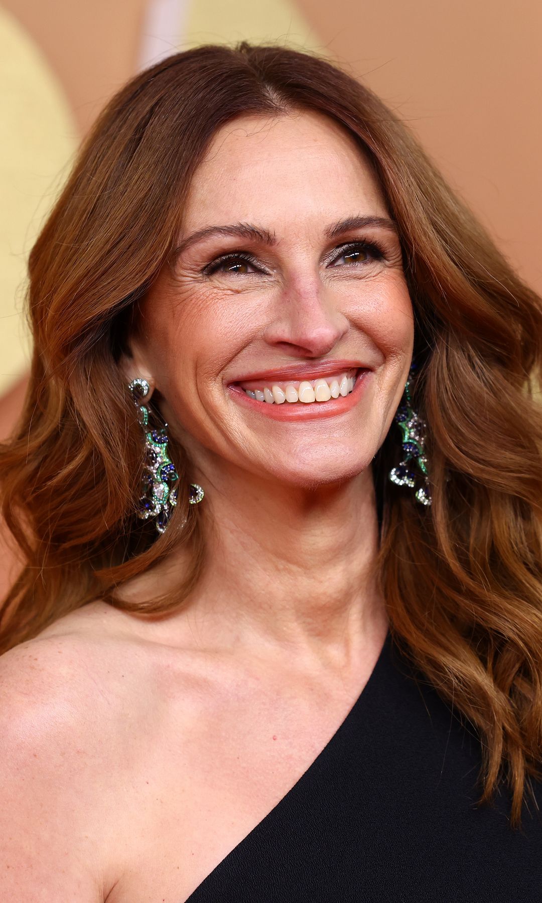 Julia Roberts en los Premios César