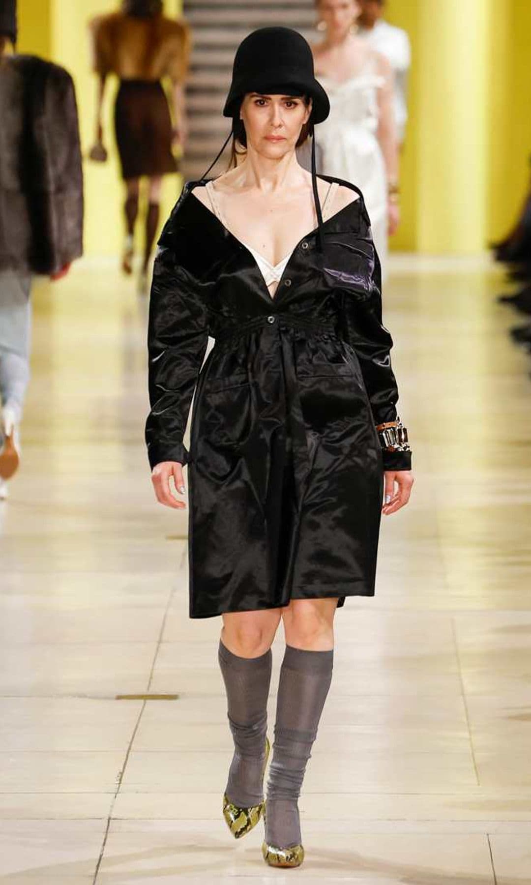 Miu Miu Otoño/Invierno 2025-2026