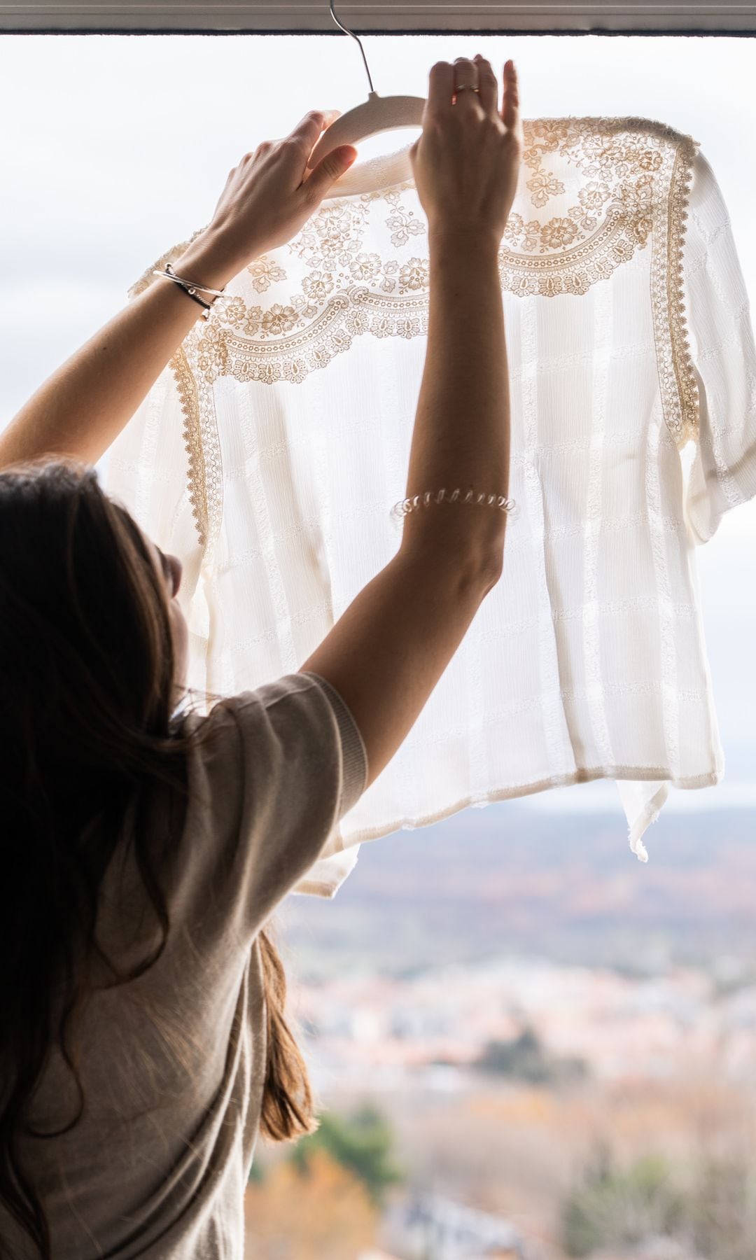 vestidos de novia