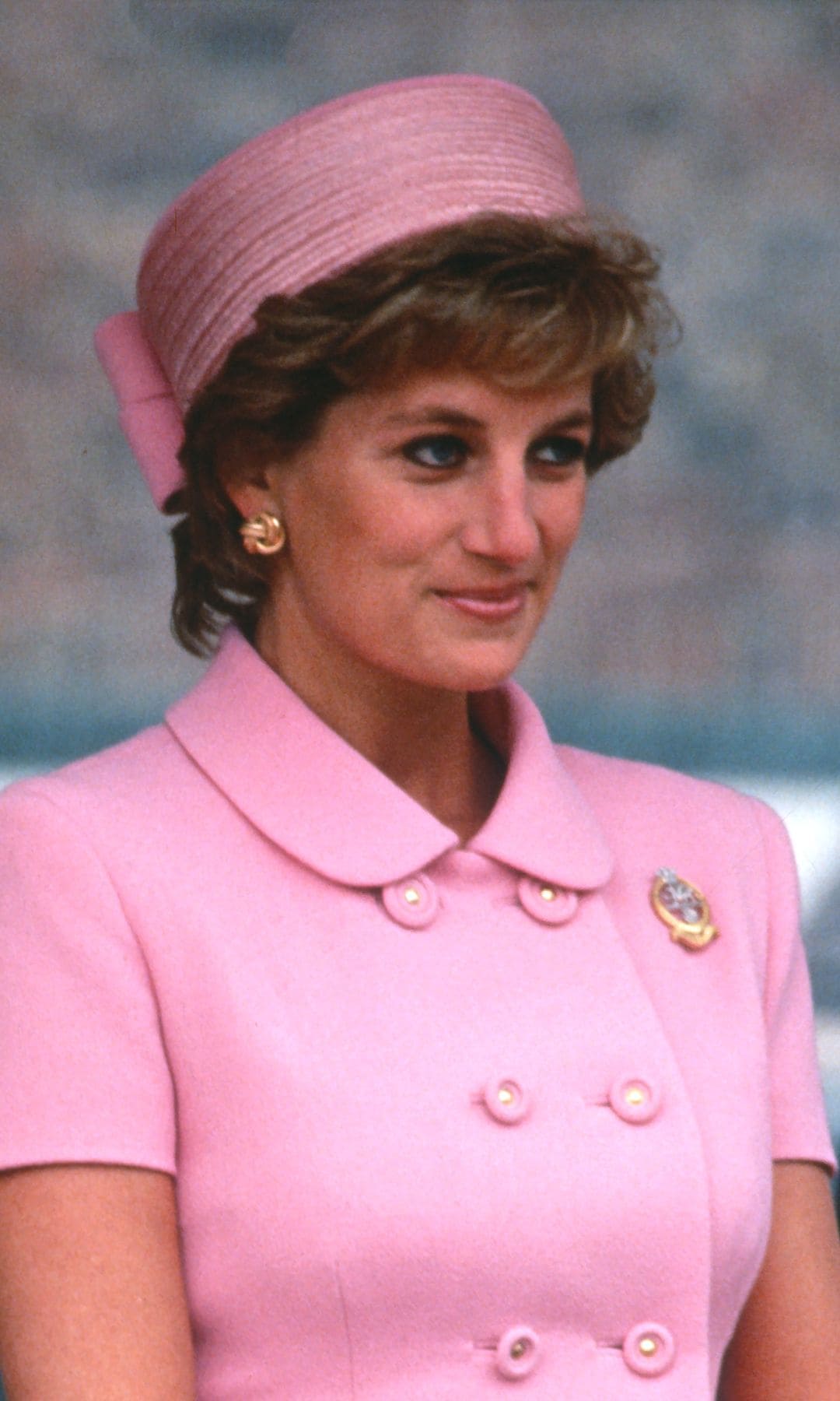 Lady Di