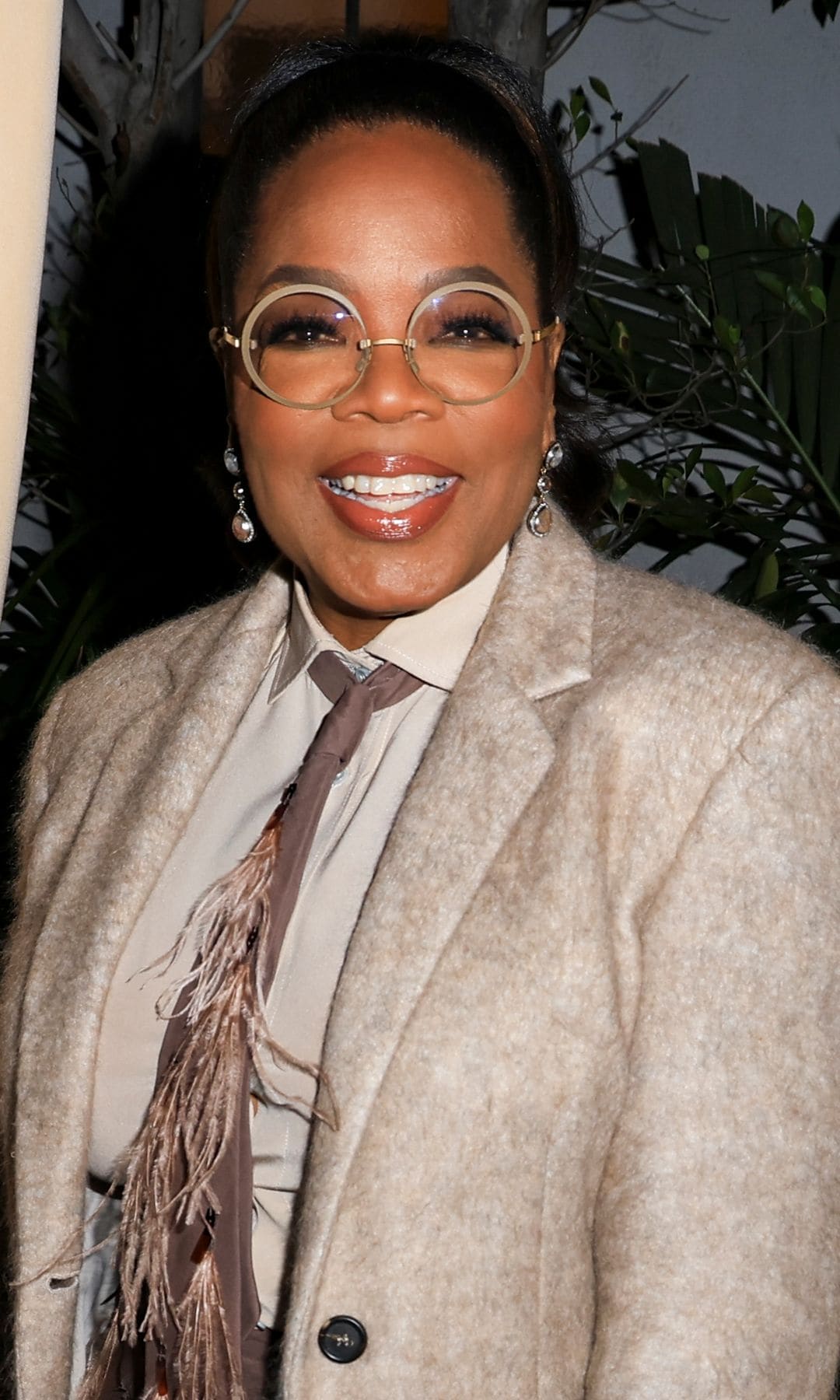 Oprah Winfrey 