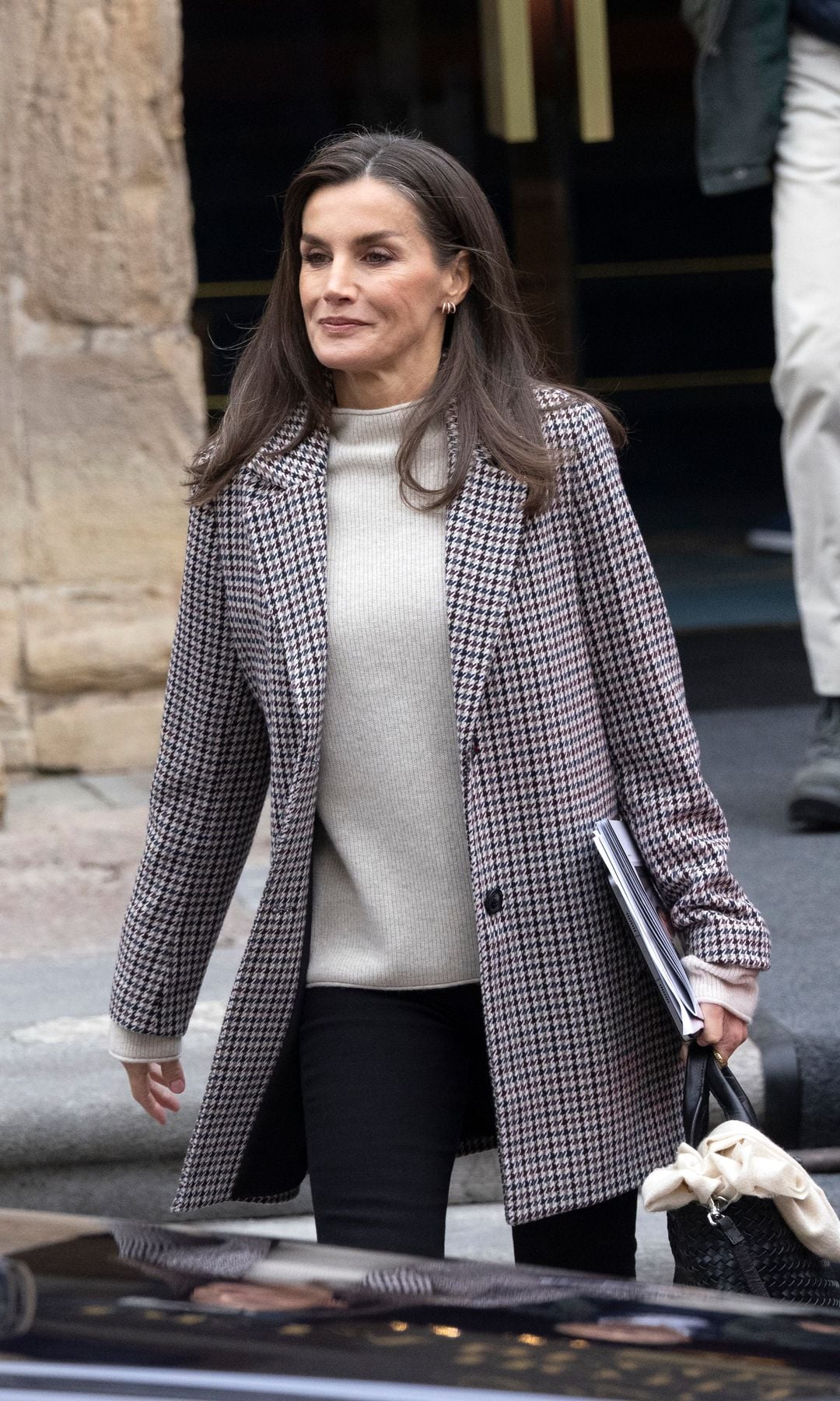 Reina Letizia