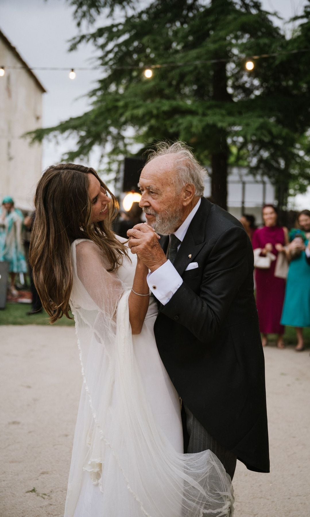 Boda Mariana Royo-Villanova