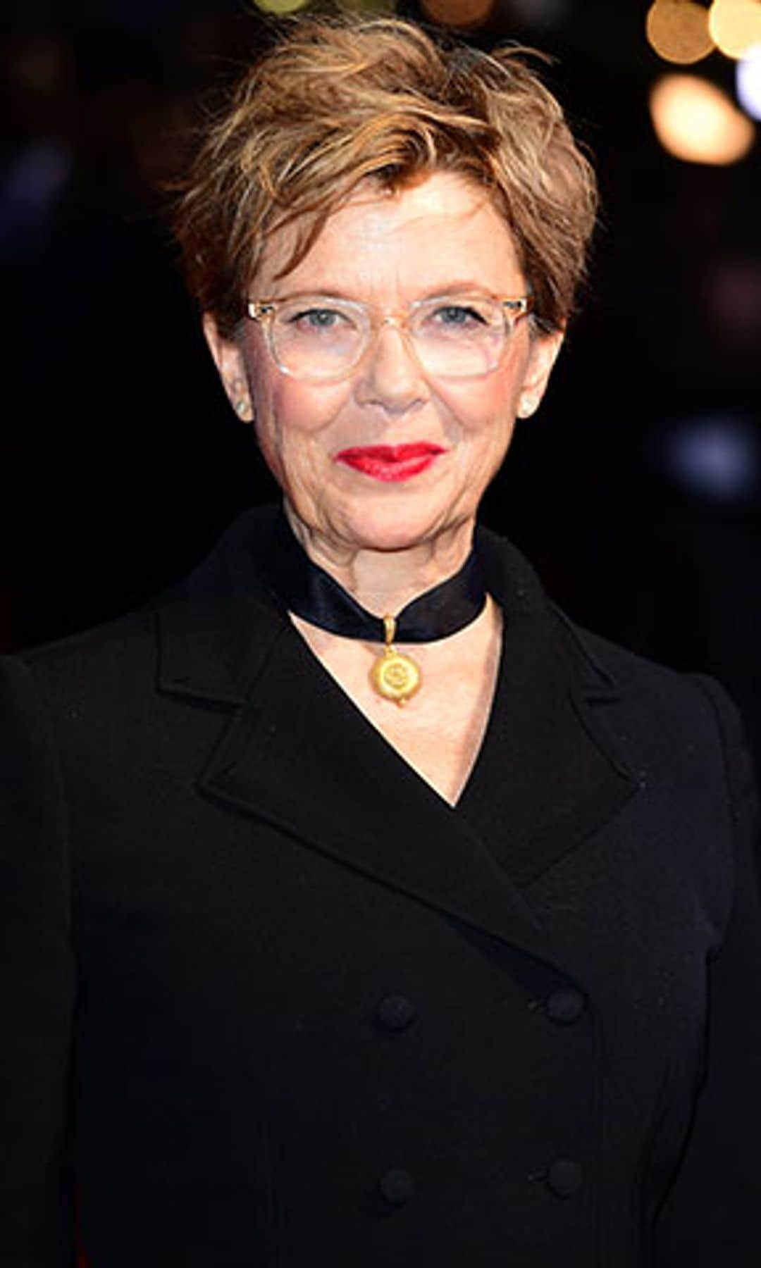 Annette Bening - Nyad