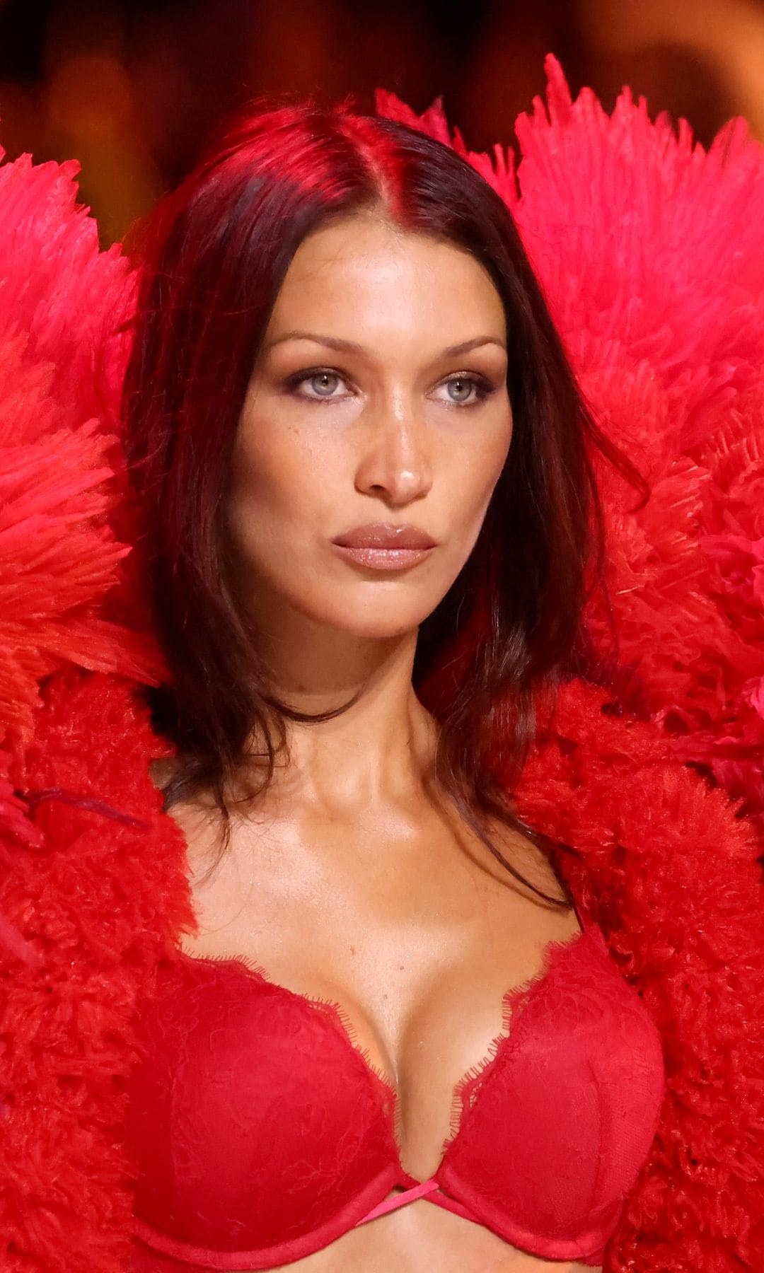 Bella Hadid