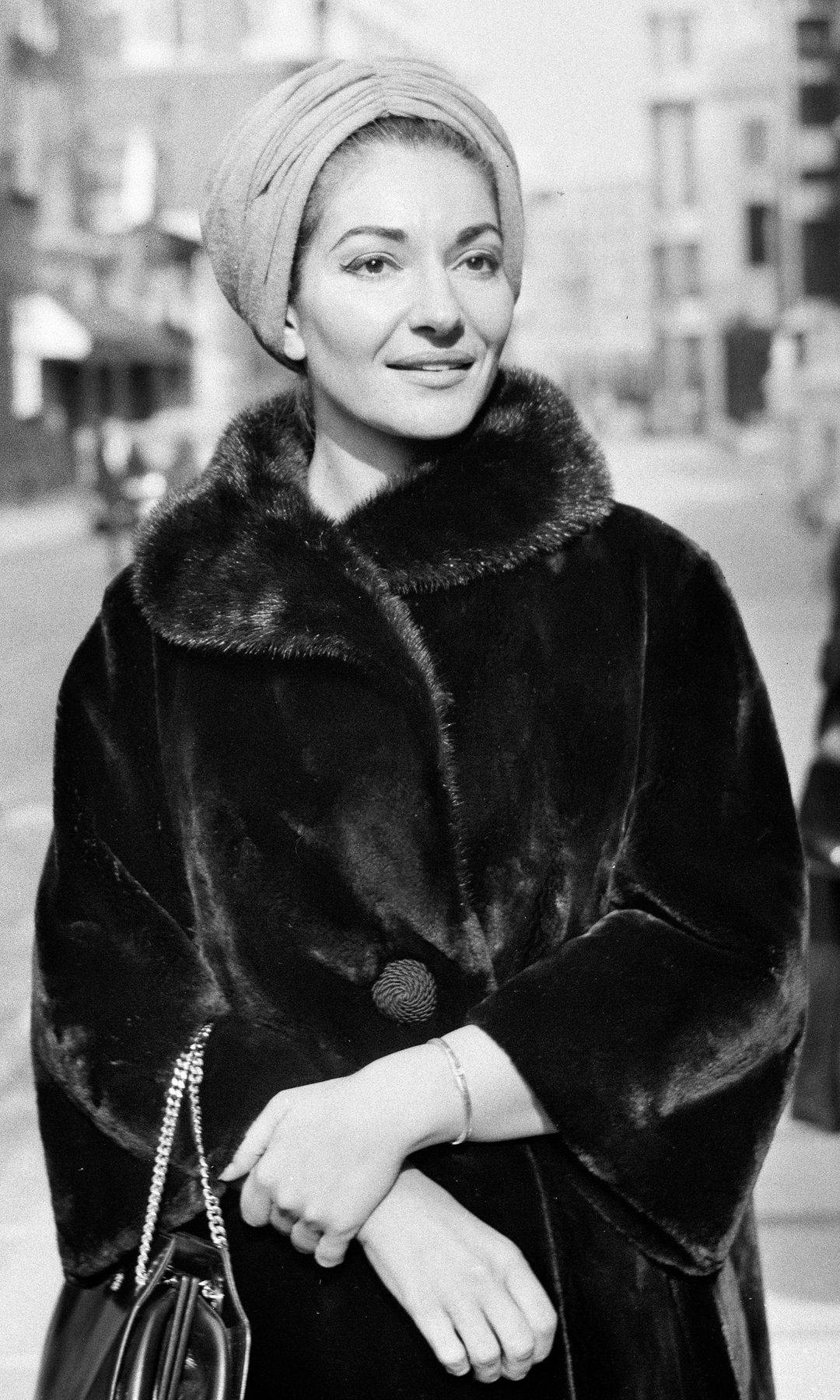 Maria Callas