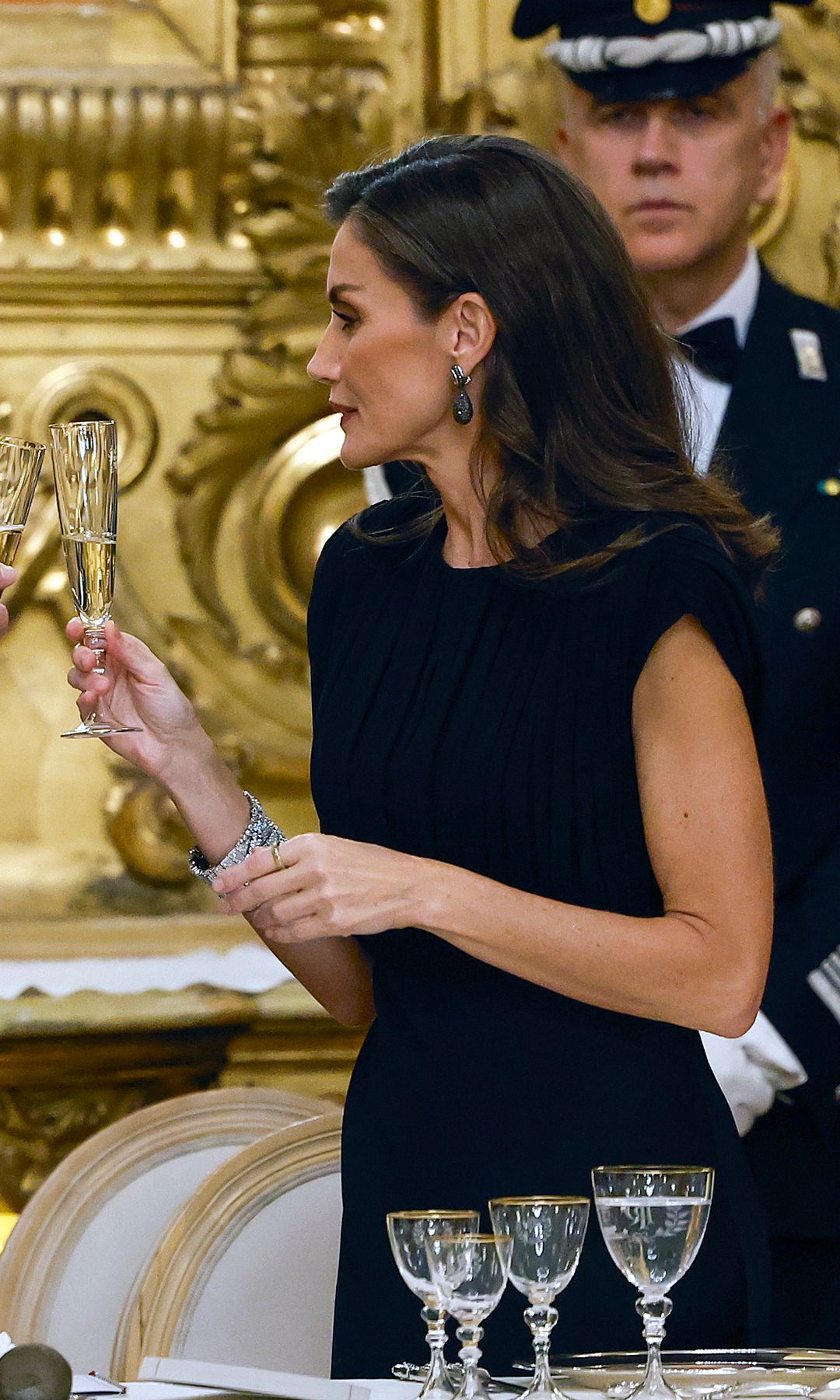 Reina Letizia