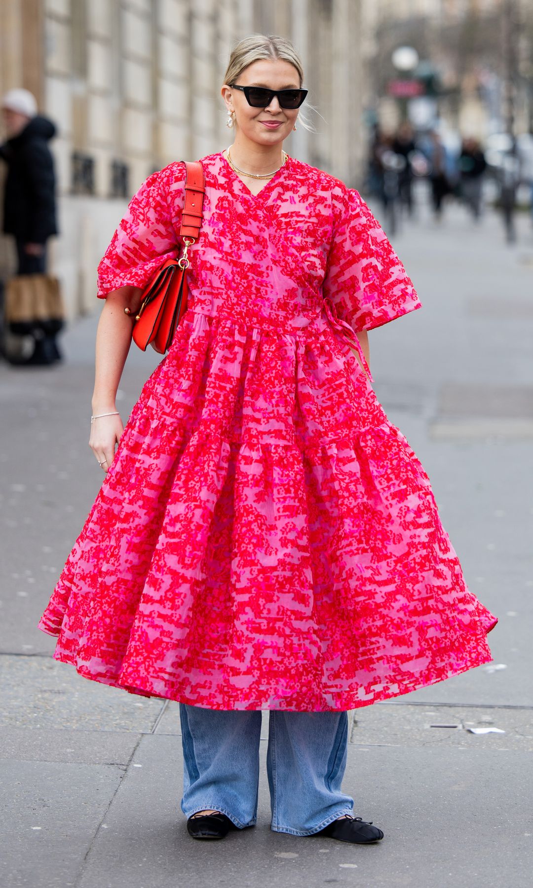 Vestido San Valentín