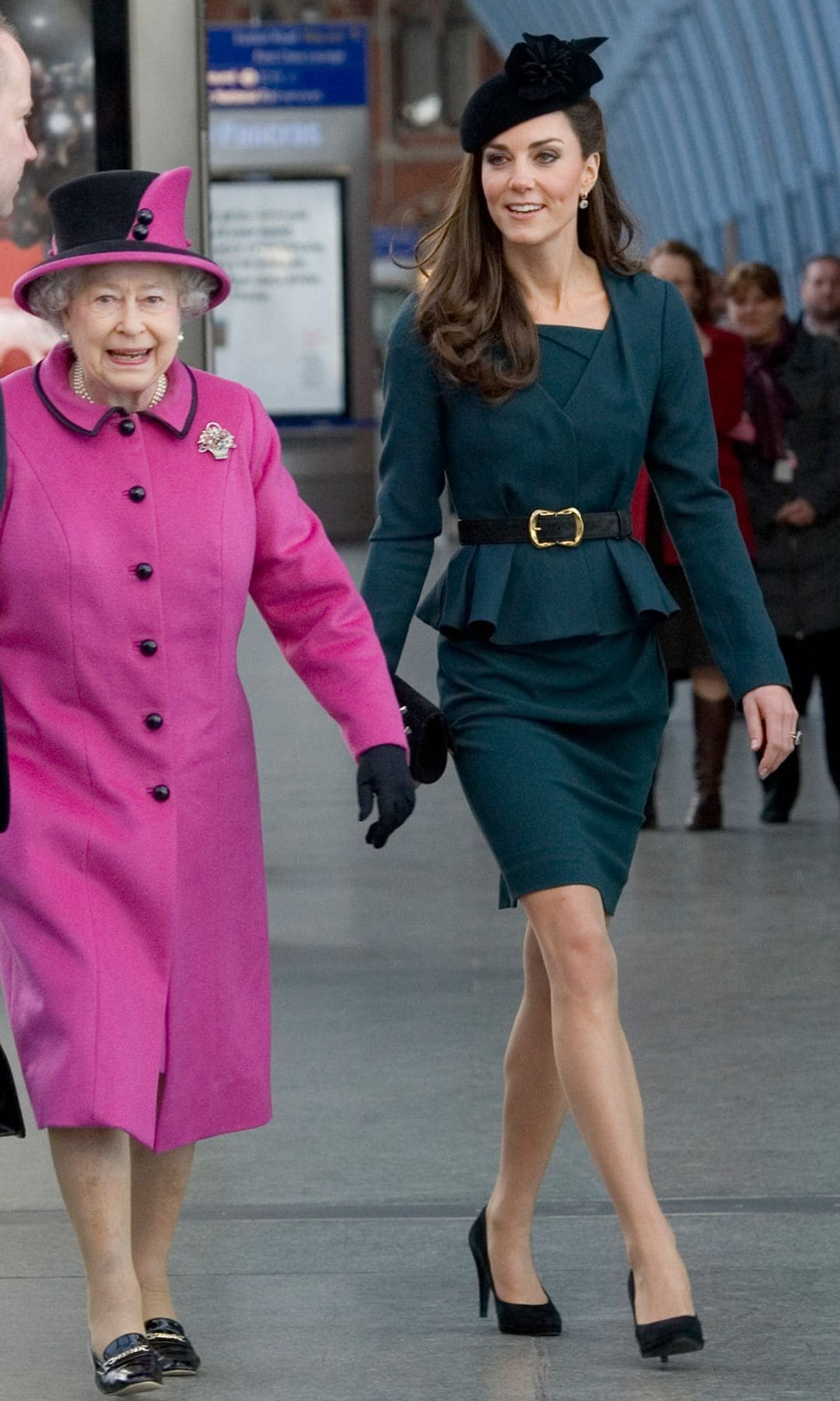 Kate Middleton