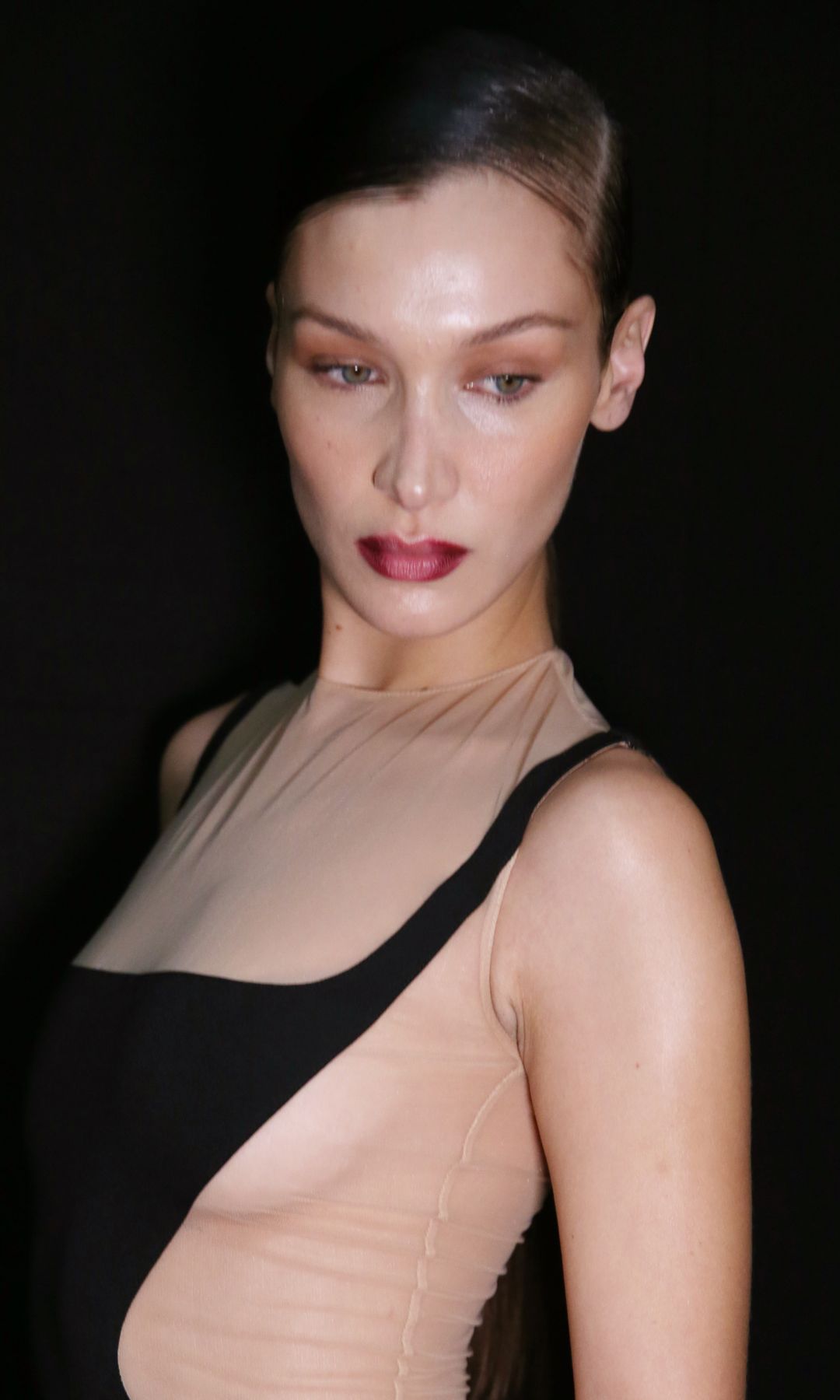 Bella Hadid