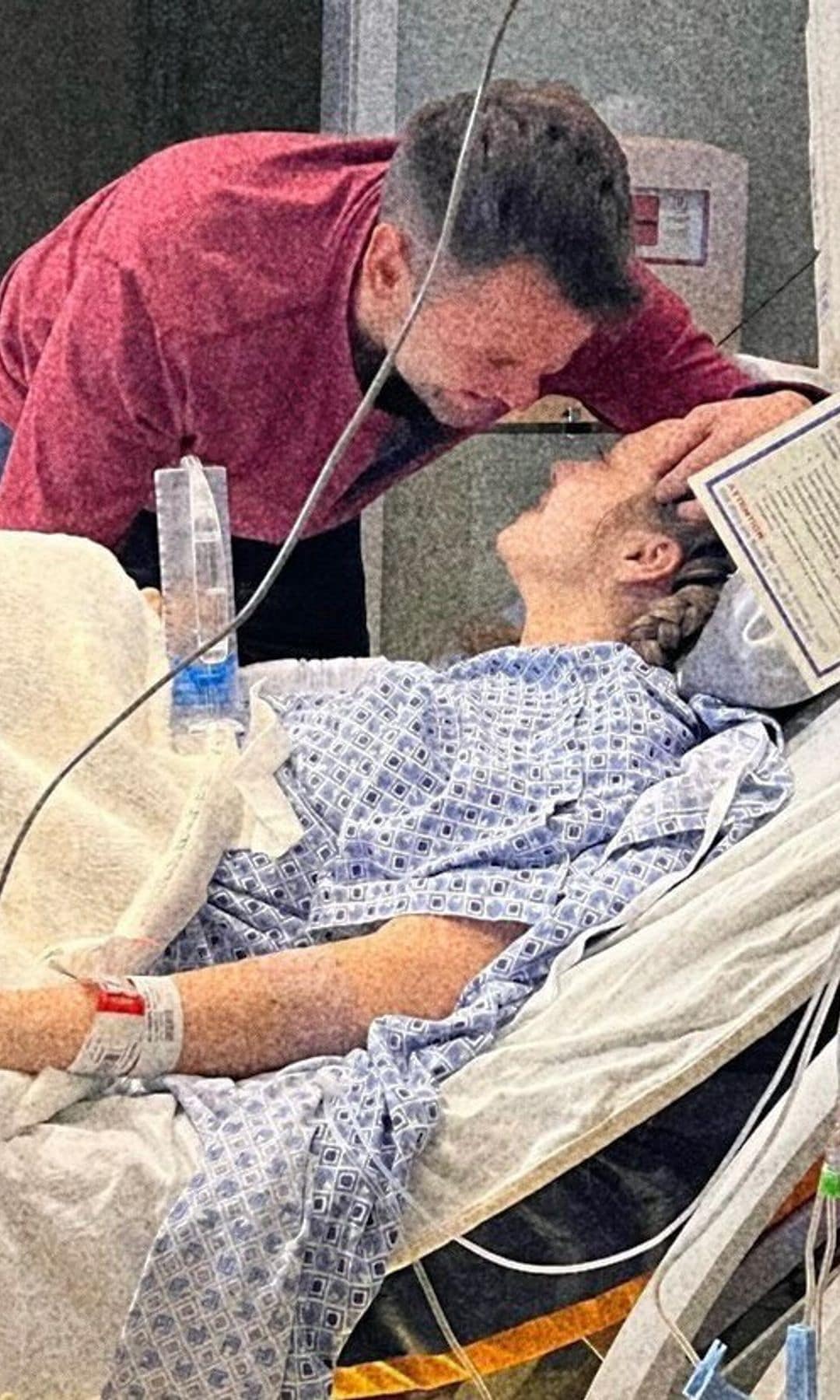 Bailey Hutchins, influencer de TikTok, muere a los 26 años a causa de cáncer de colon