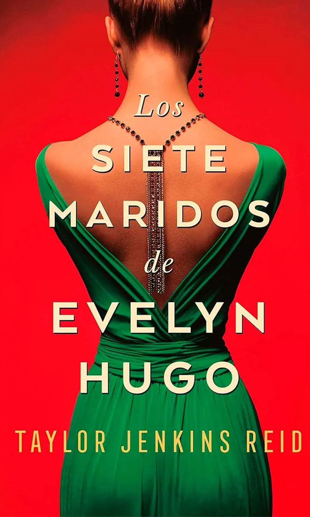 Los Siete Maridos de Evelyn Hugo