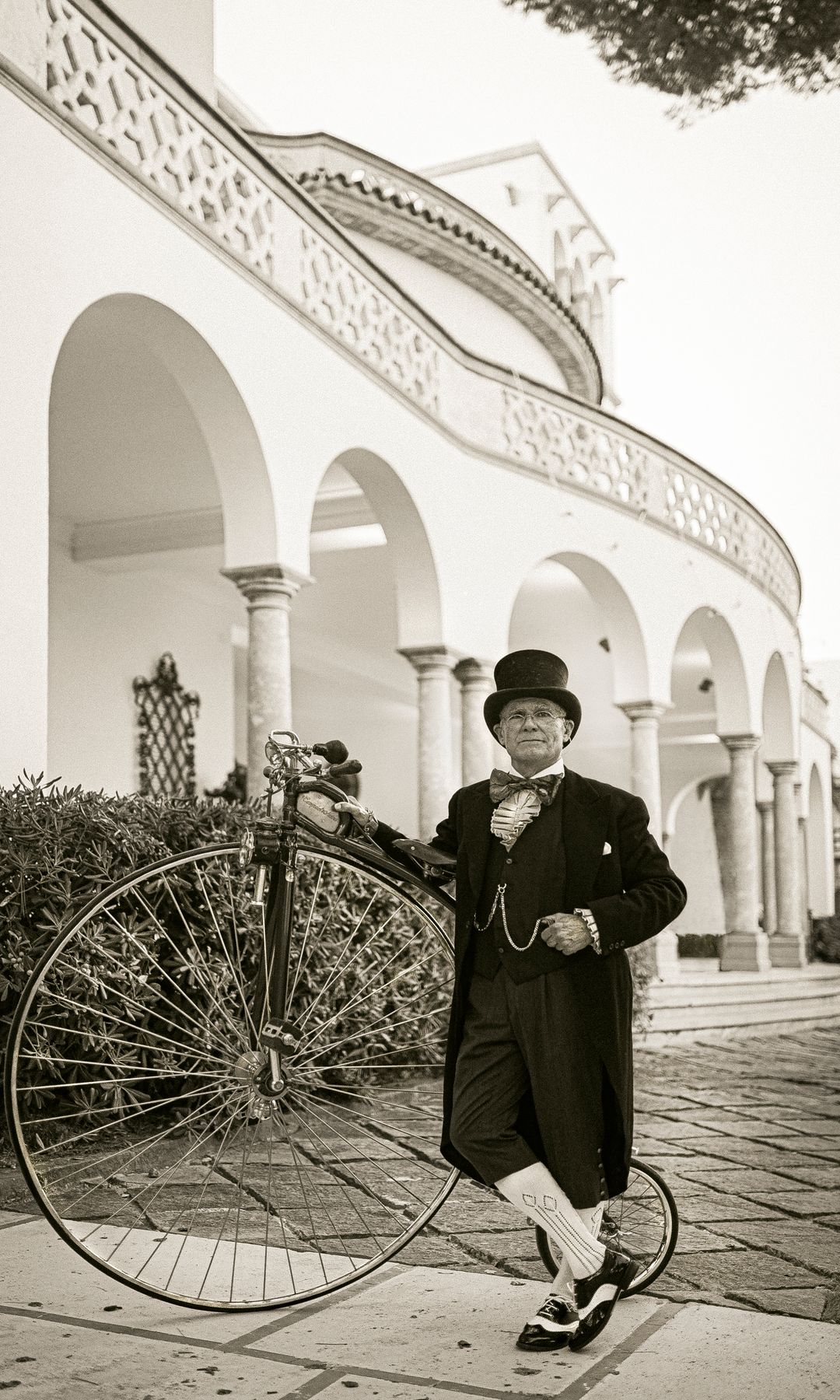 Feria Benicàssim Belle Époque que se celebra en septiembre en esta localidad de Castellón